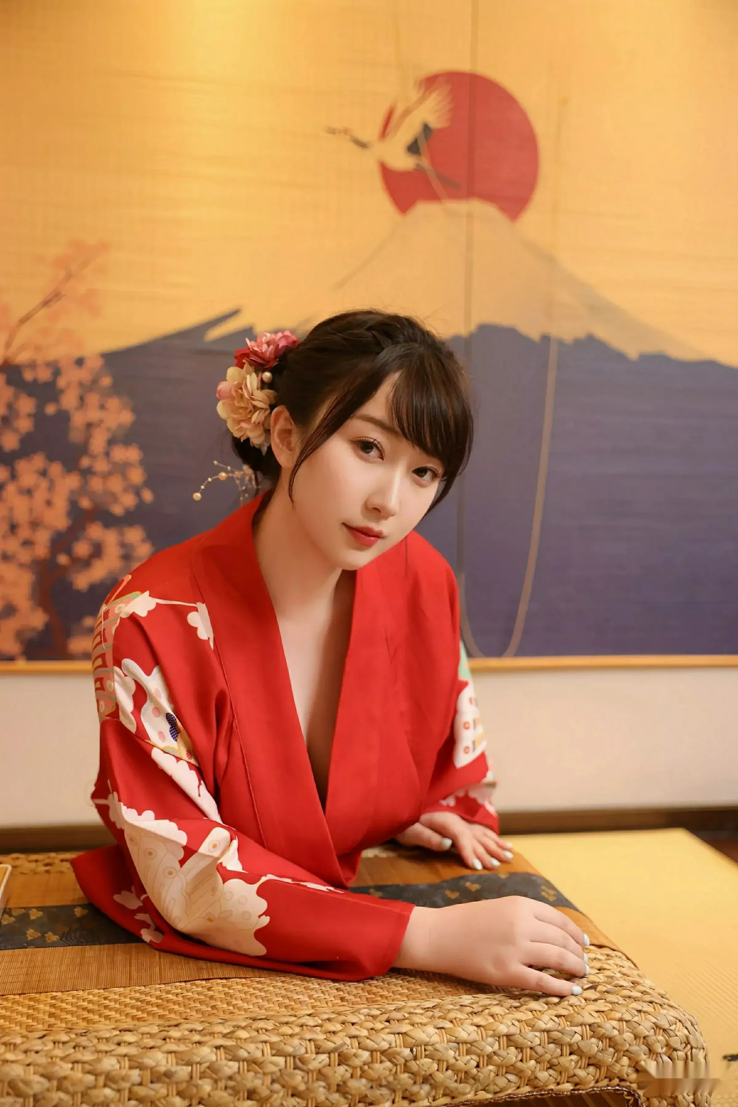 [XiuRen秀人网]第10624期李沁恩写真 - image 15