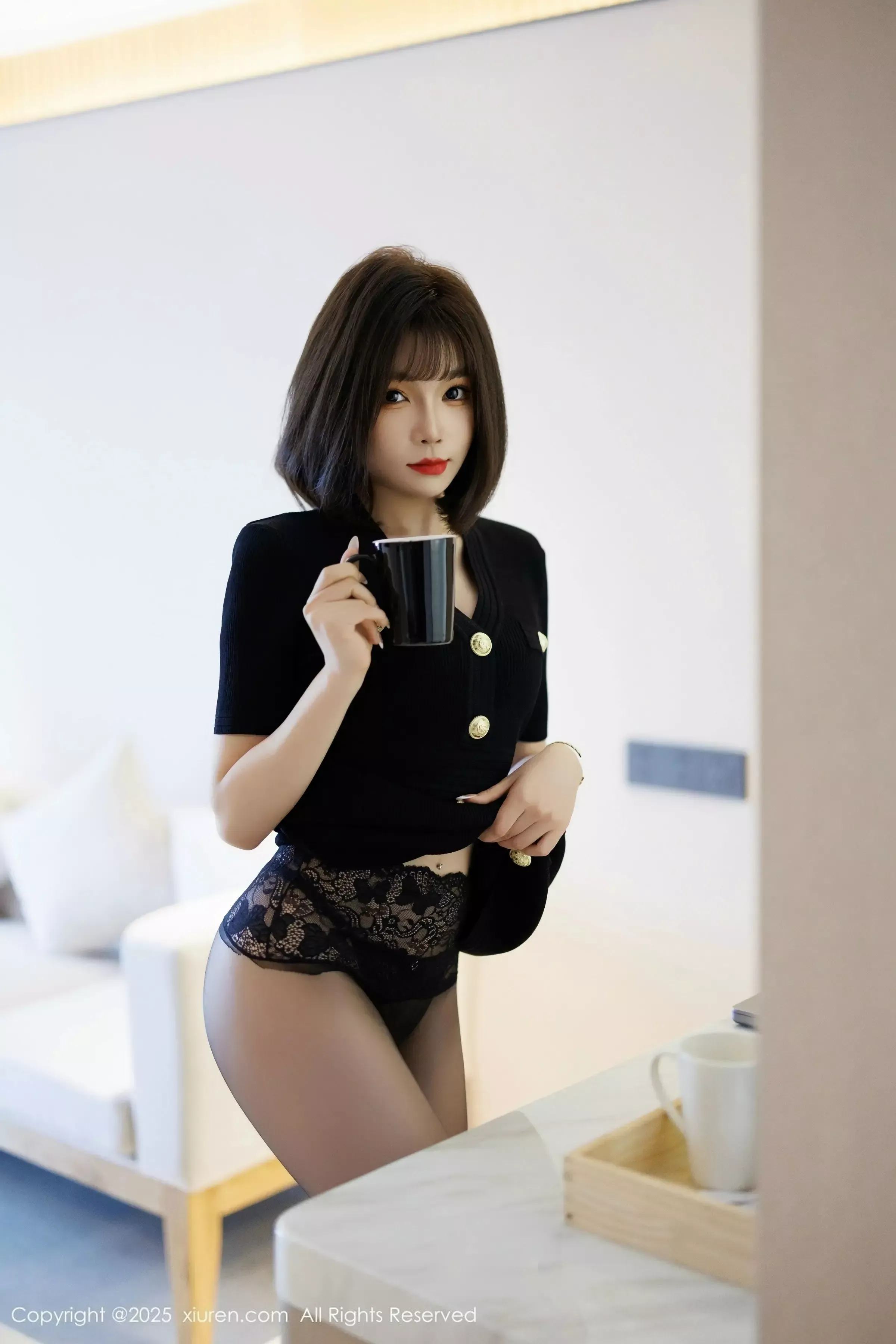 [XiuRen秀人网]第10013期徐莉芝写真 - image 17