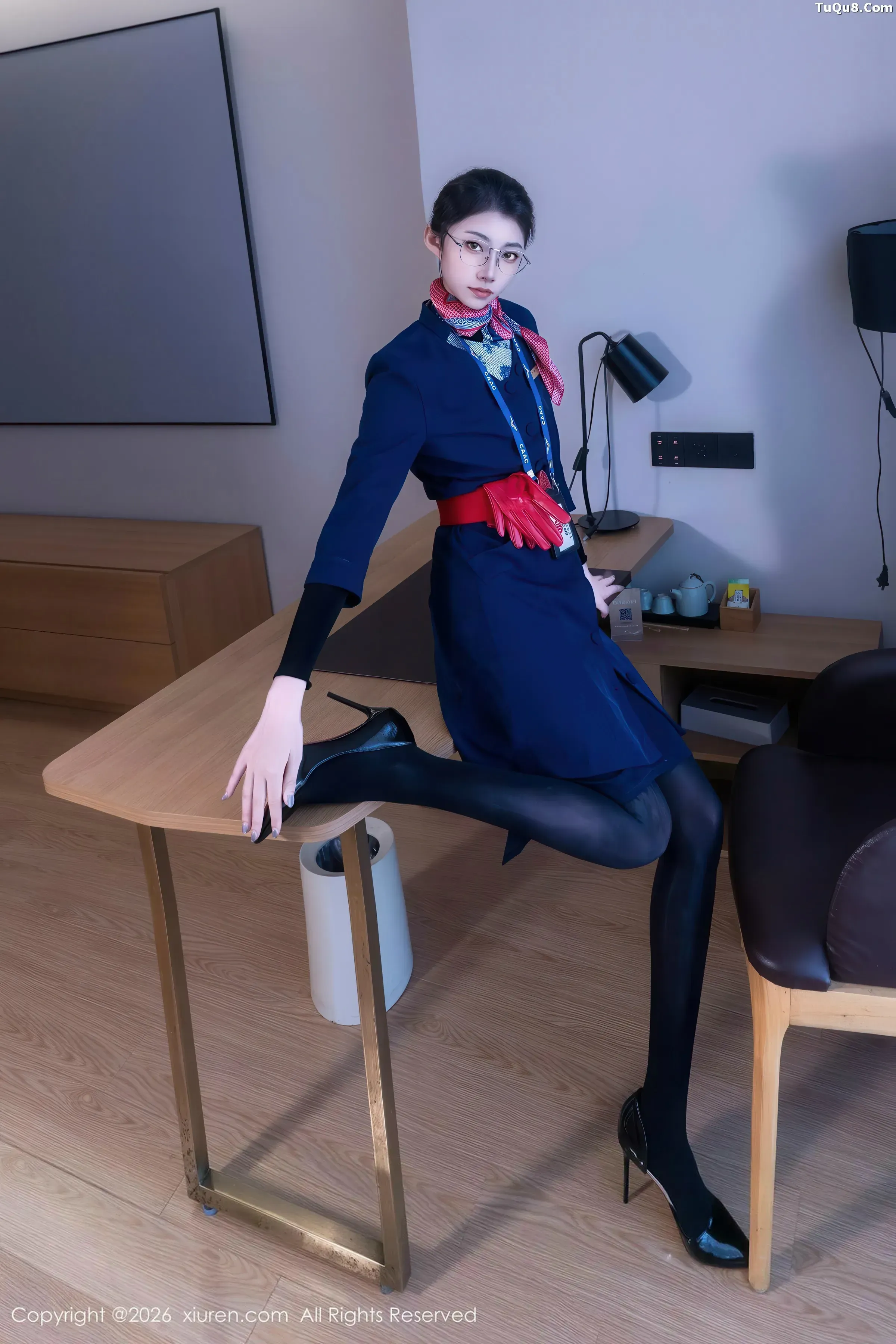 [XiuRen秀人网]第11276期Vanessa写真 - image 63