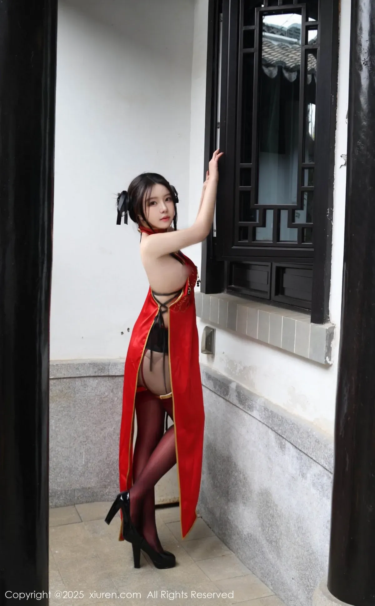 [XiuRen秀人网]第9834期小薯条写真 - image 96