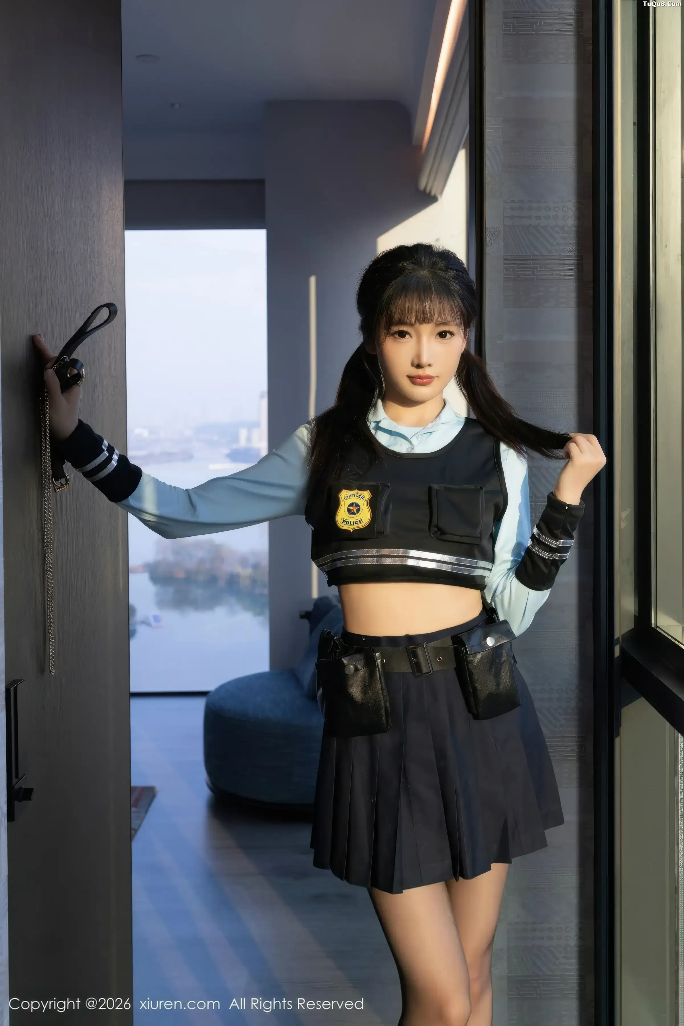 [XiuRen秀人网]第11209期陆萱萱写真 - image 12