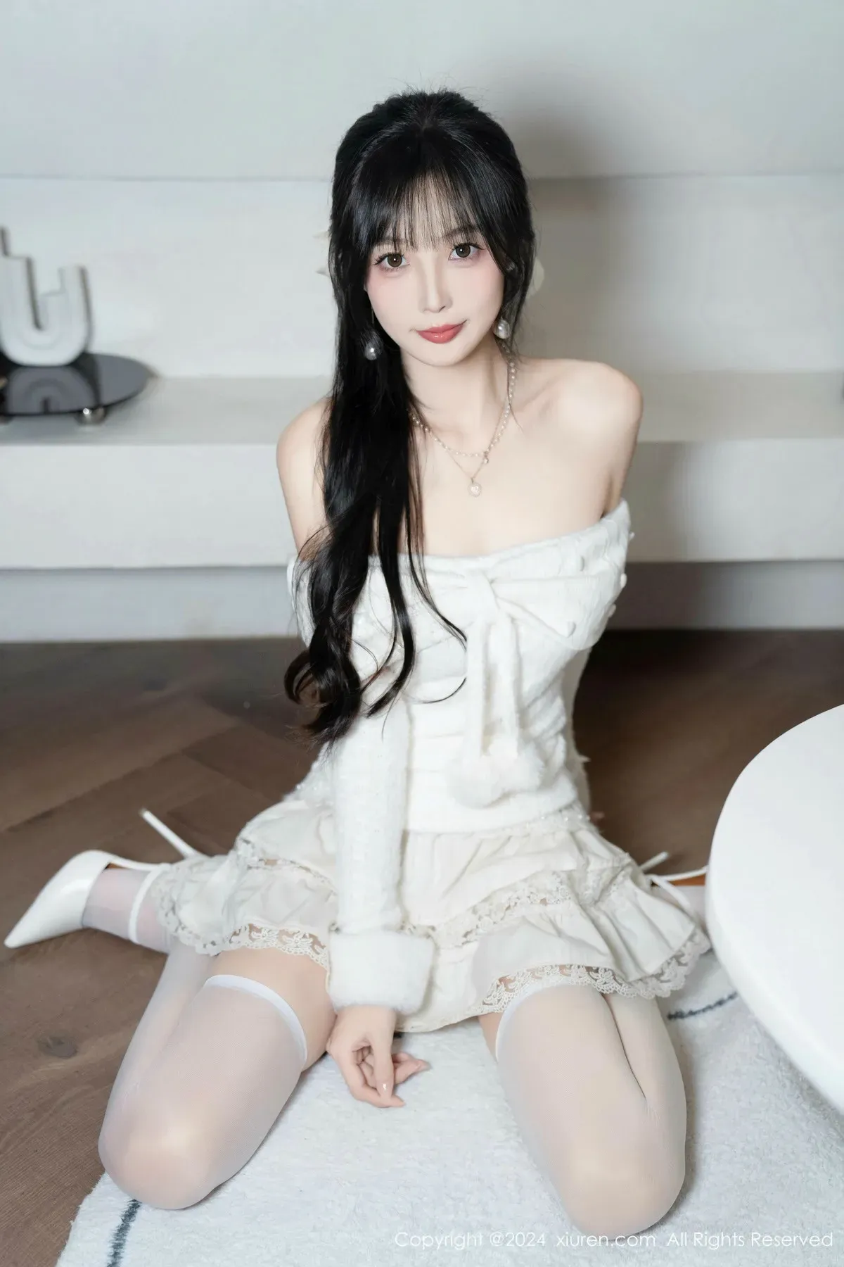 [XiuRen秀人网]第9658期林星阑写真 - image 18