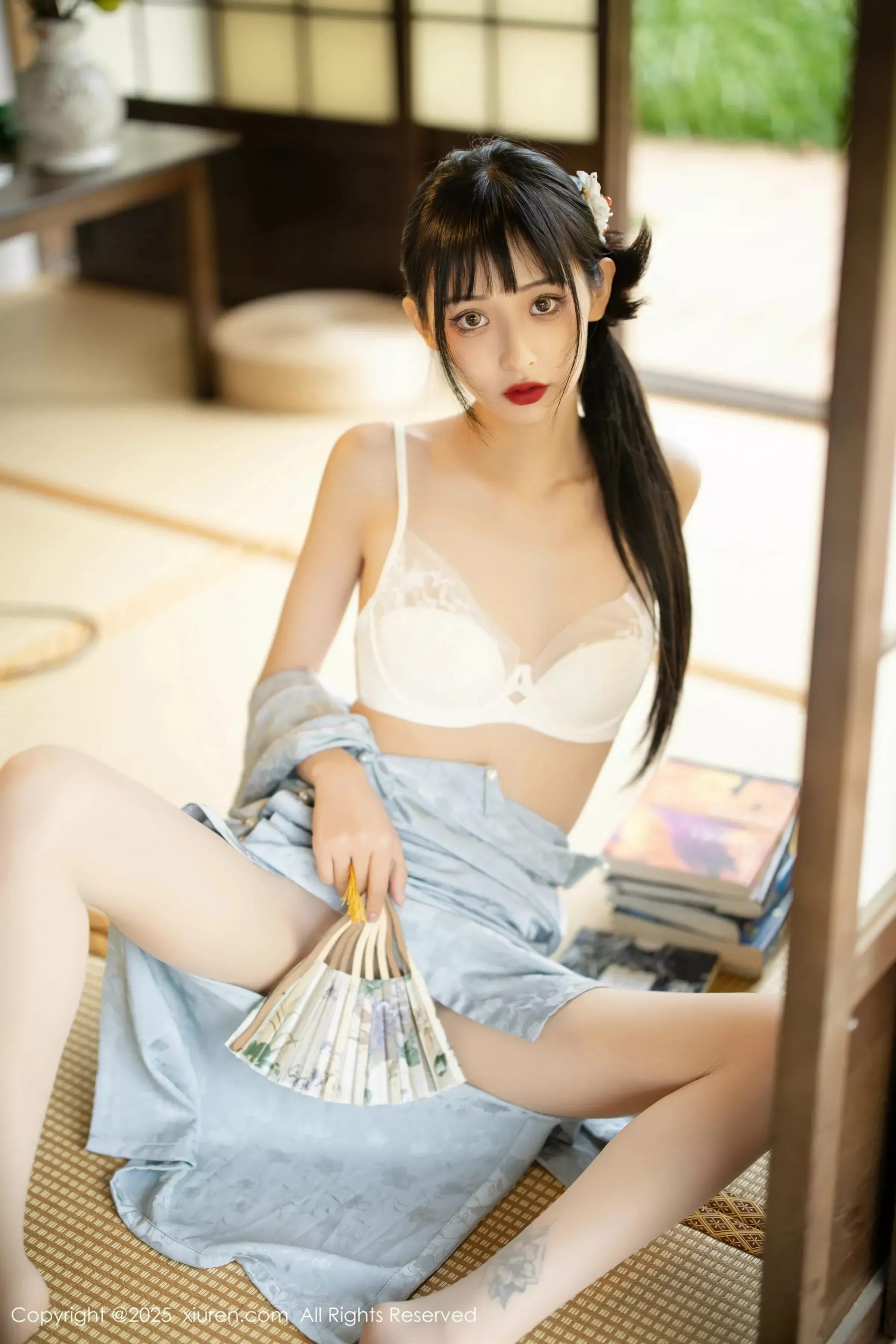[XiuRen秀人网]第10278期茂木希子写真 - image 26