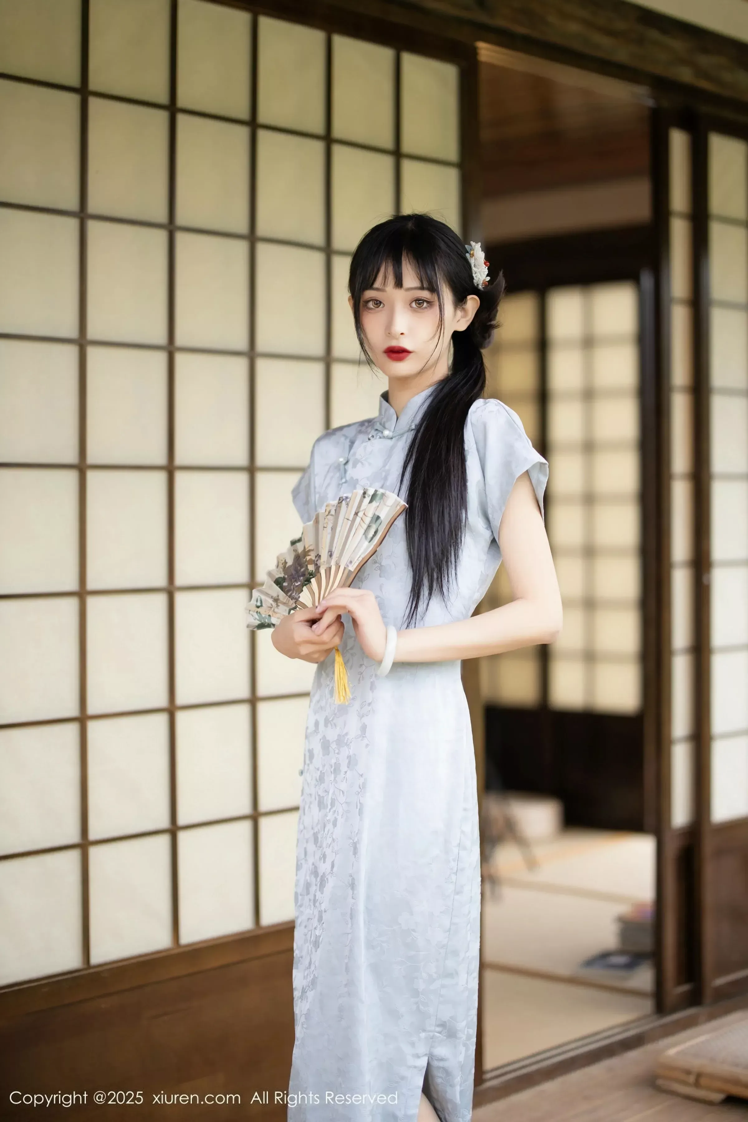 [XiuRen秀人网]第10278期茂木希子写真 - image 45