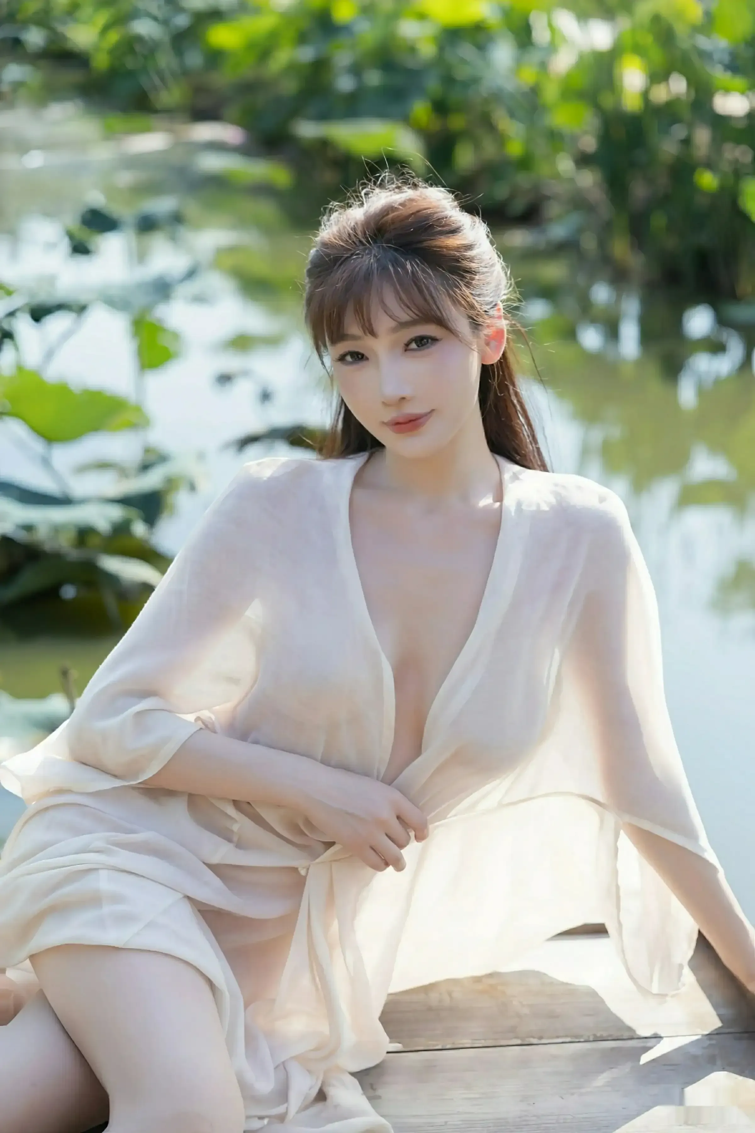 [XiuRen秀人网]第10630期陆萱萱写真 - image 48