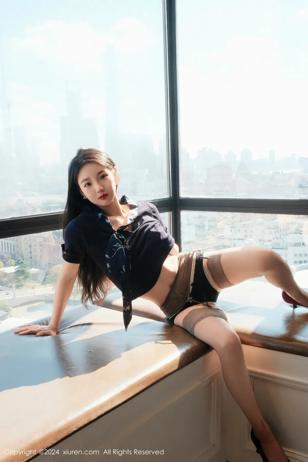 [XiuRen秀人网]第9580期希恬儿写真 - image 20