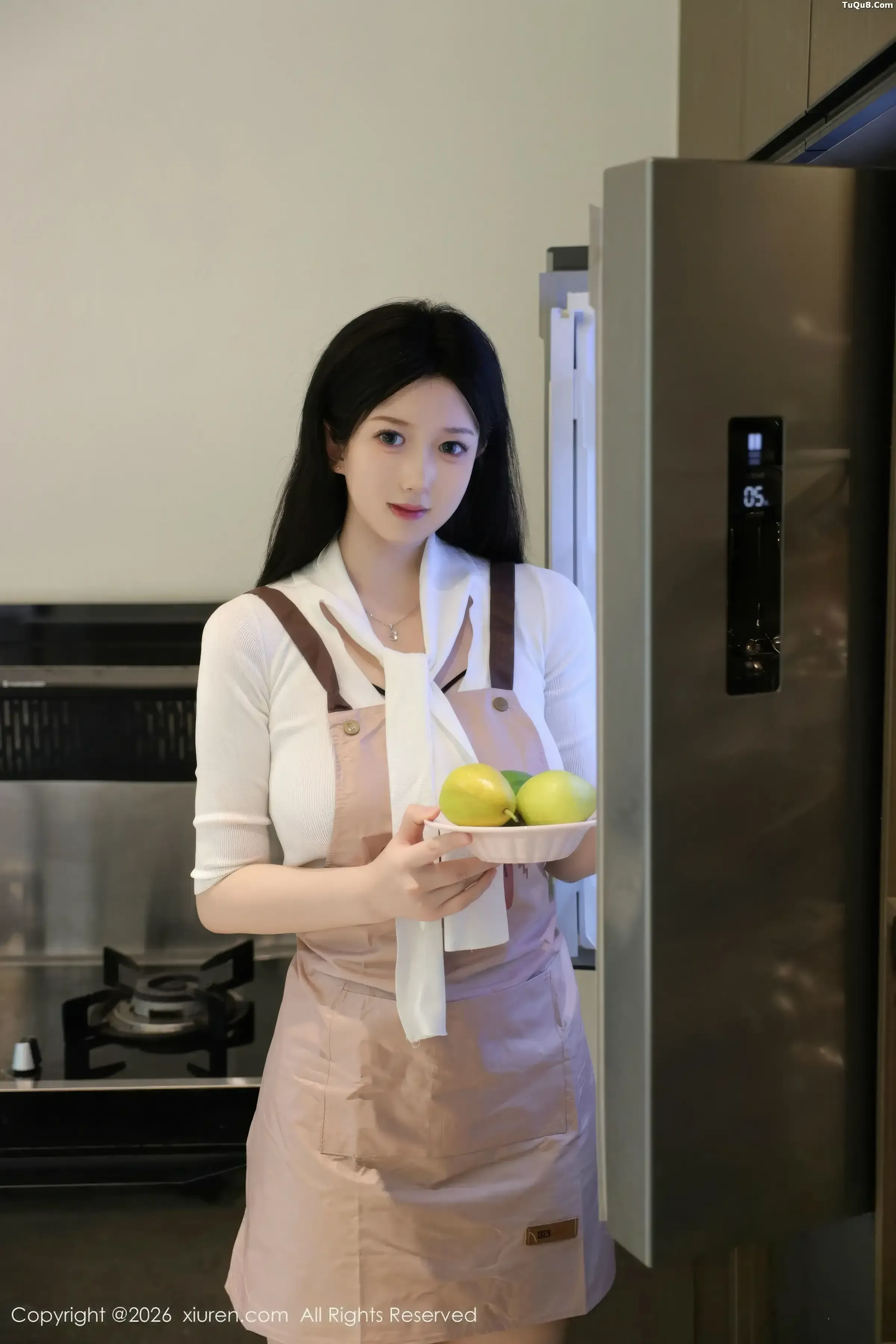[XiuRen秀人网]第11207期奶思兔写真 - image 3