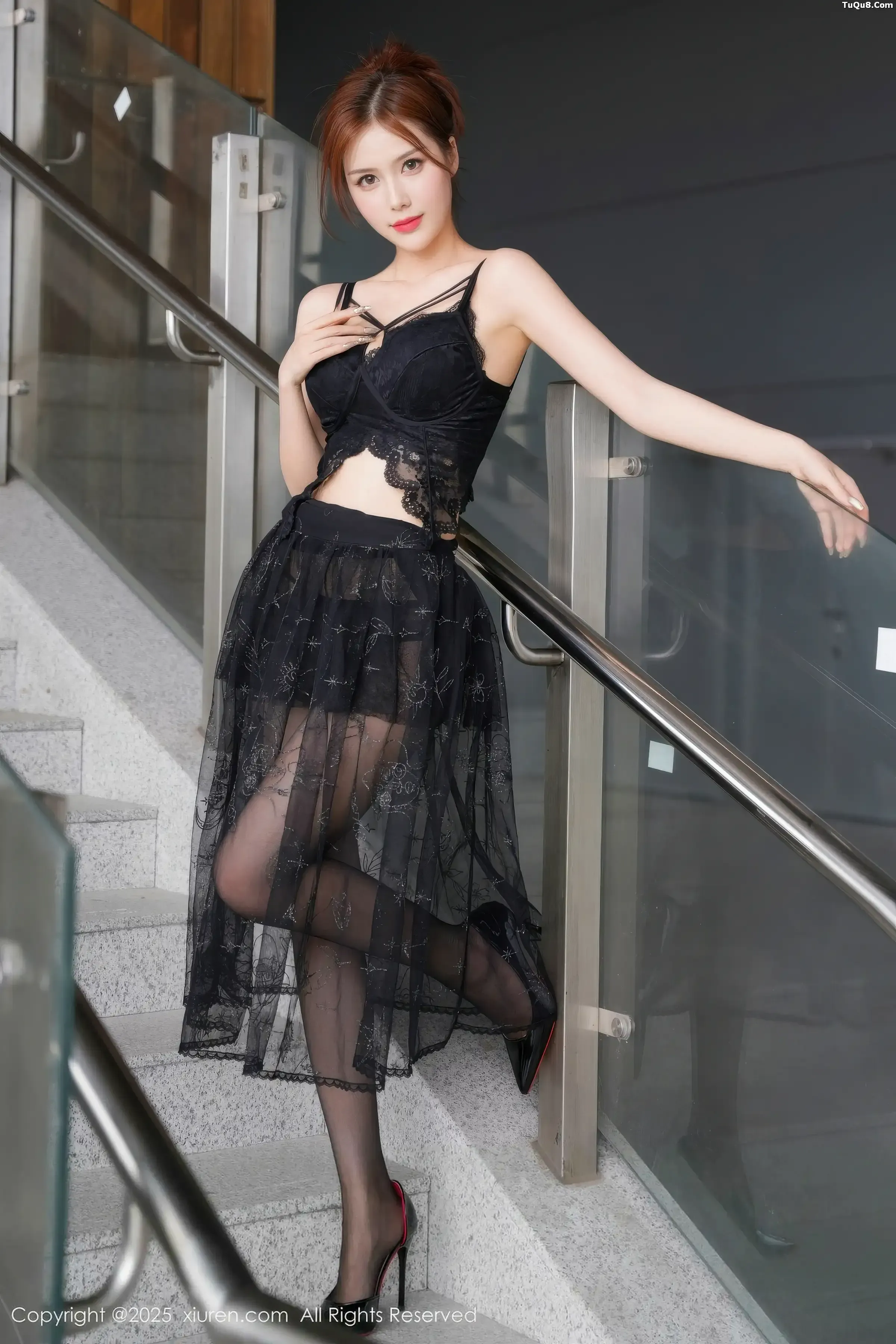 [XiuRen秀人网]第11016期白芷yy写真 - image 26