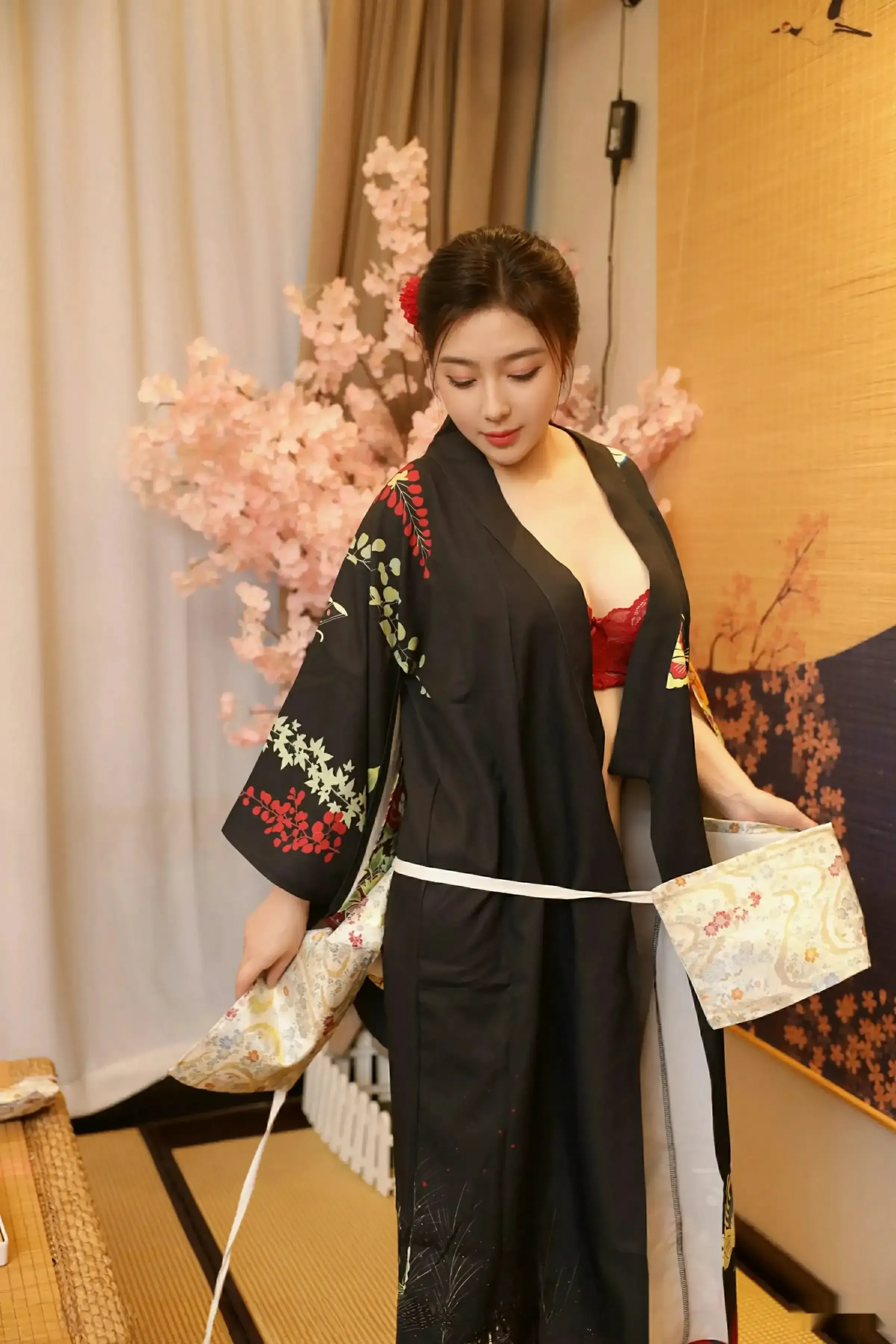 [XiuRen秀人网]第10627期苏一诺写真 - image 46