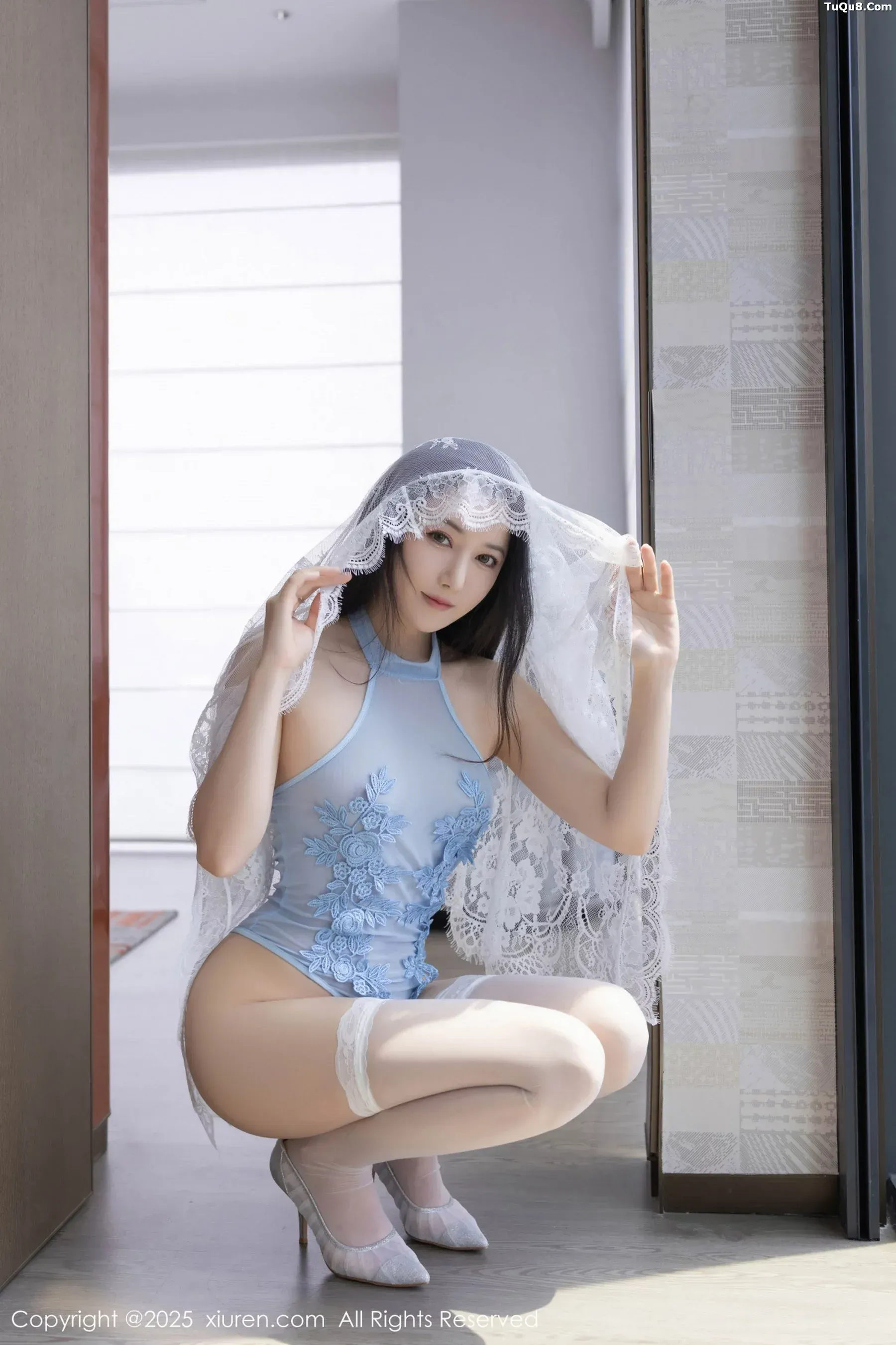 [XiuRen秀人网]第10763期鱼子酱写真 - image 33