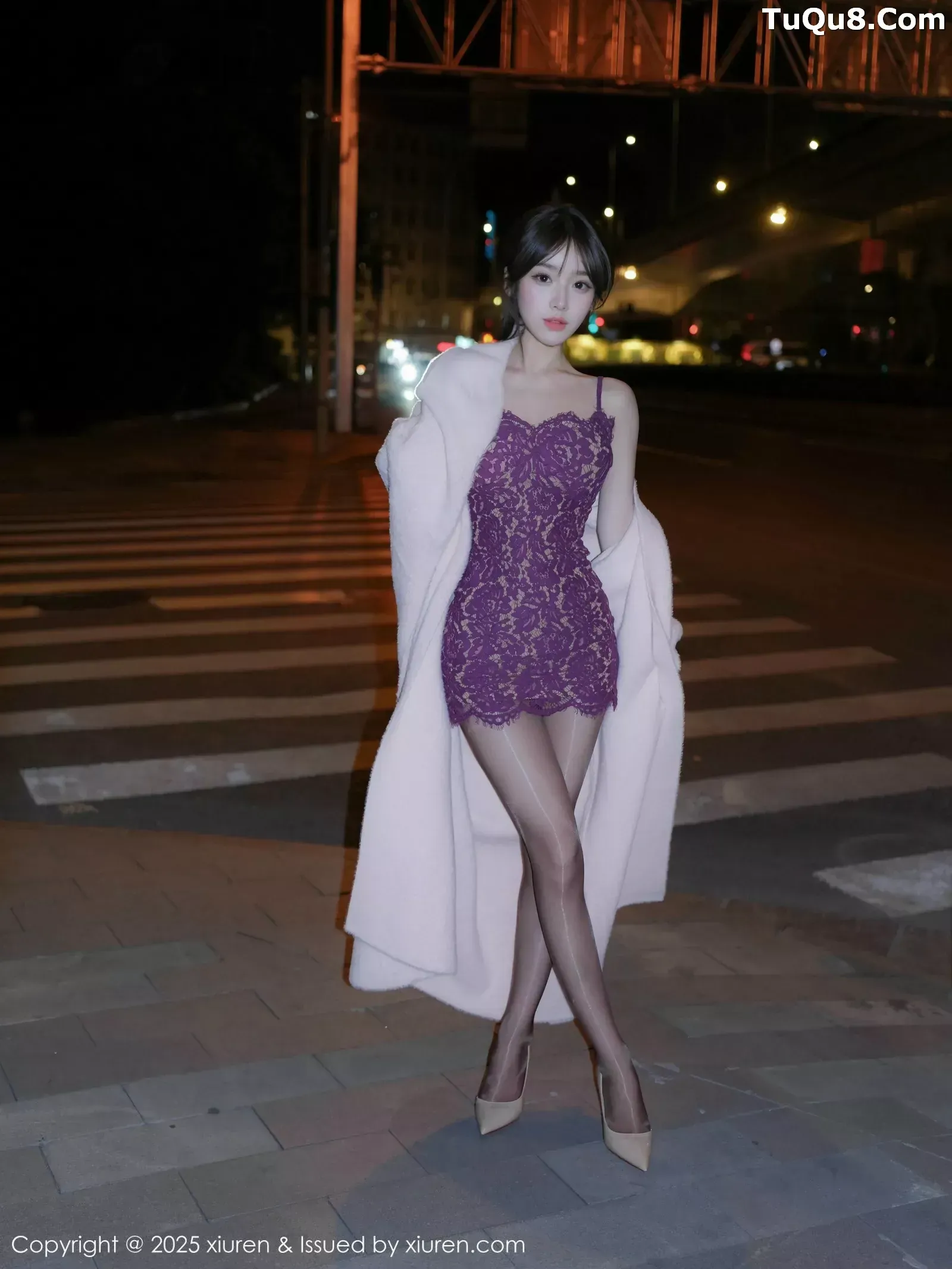 [XiuRen秀人网]第10332期汁汁写真 - image 52