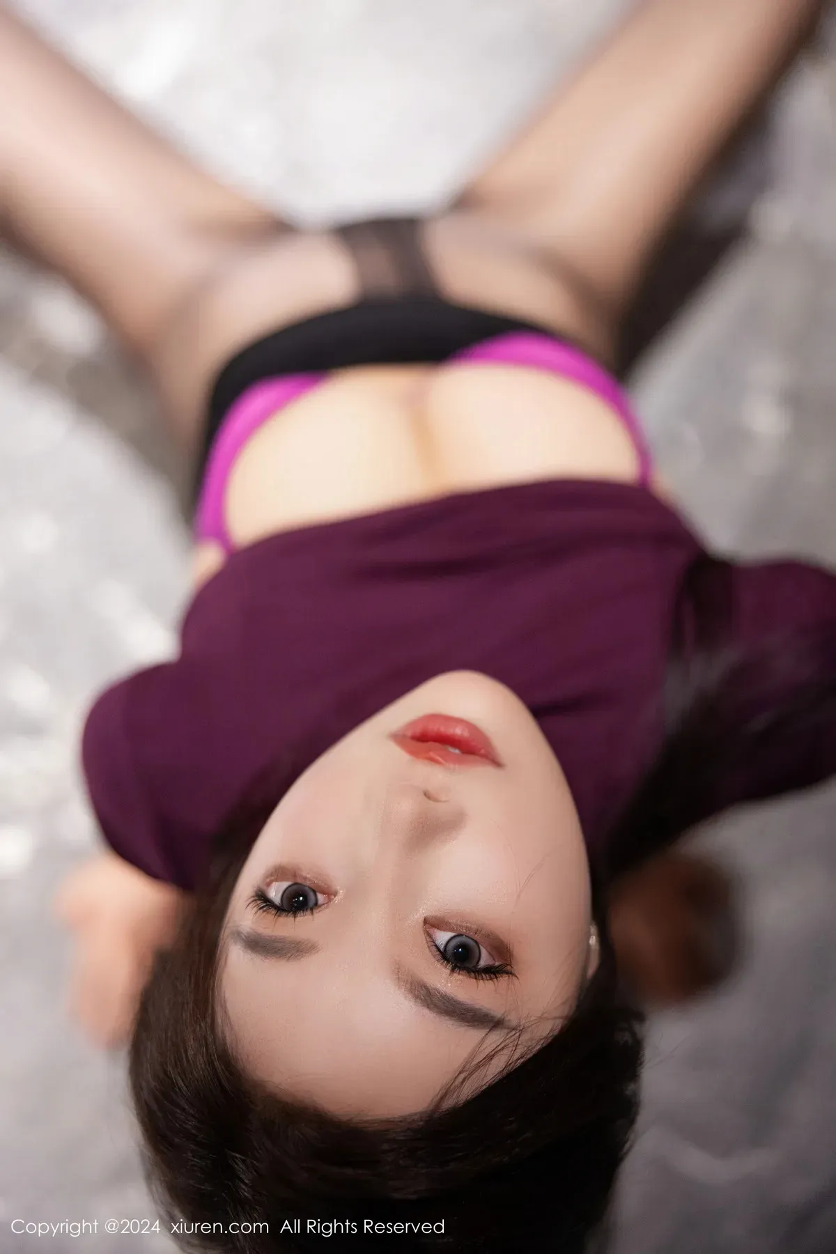 [XiuRen秀人网]第9421期杨晨晨写真 - image 62