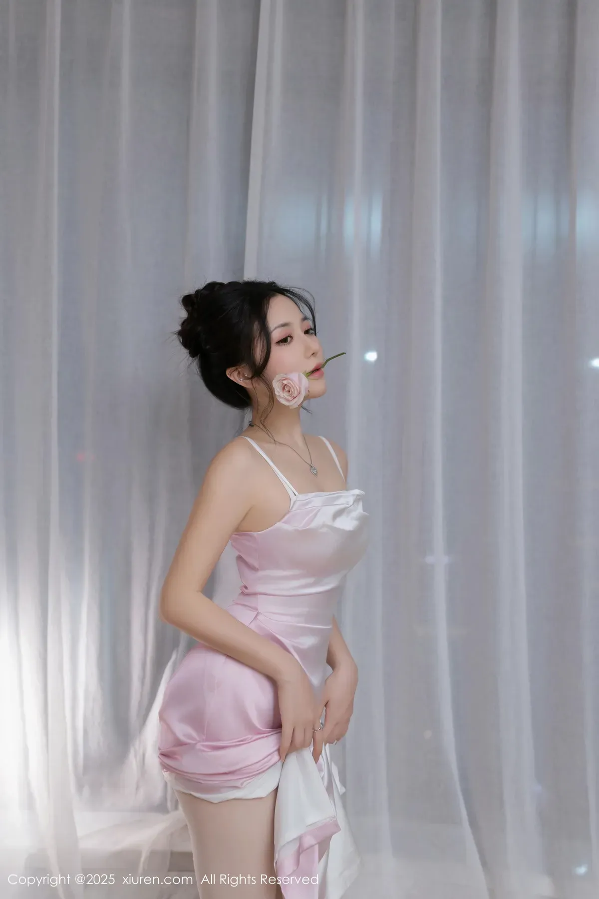 [XiuRen秀人网]第9907期鱼子酱写真 - image 16