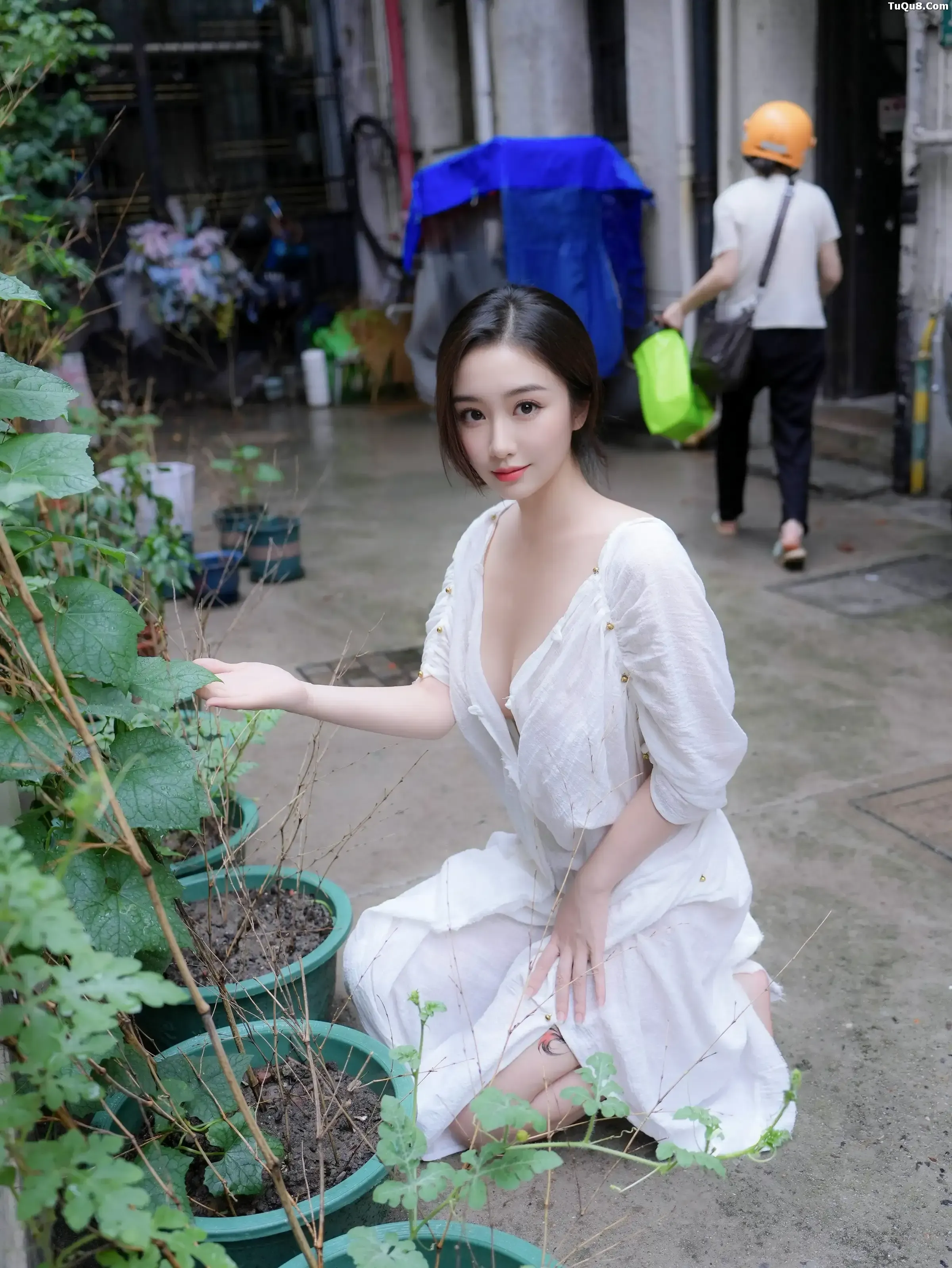 [XiuRen秀人网]第B132期楠芝写真 - image 64