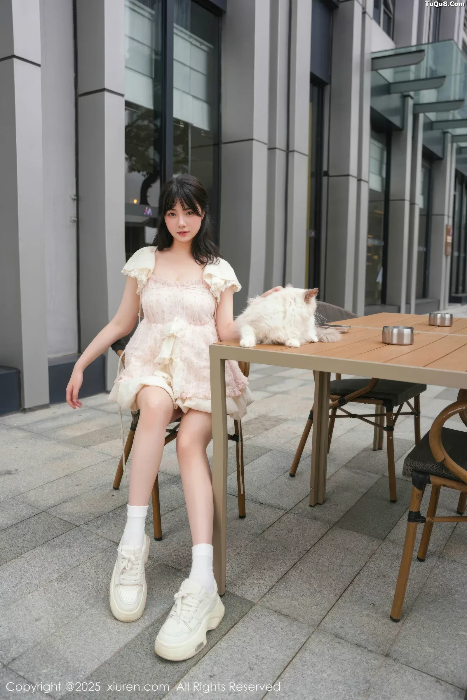 [XiuRen秀人网]第10734期软情写真 - image 10