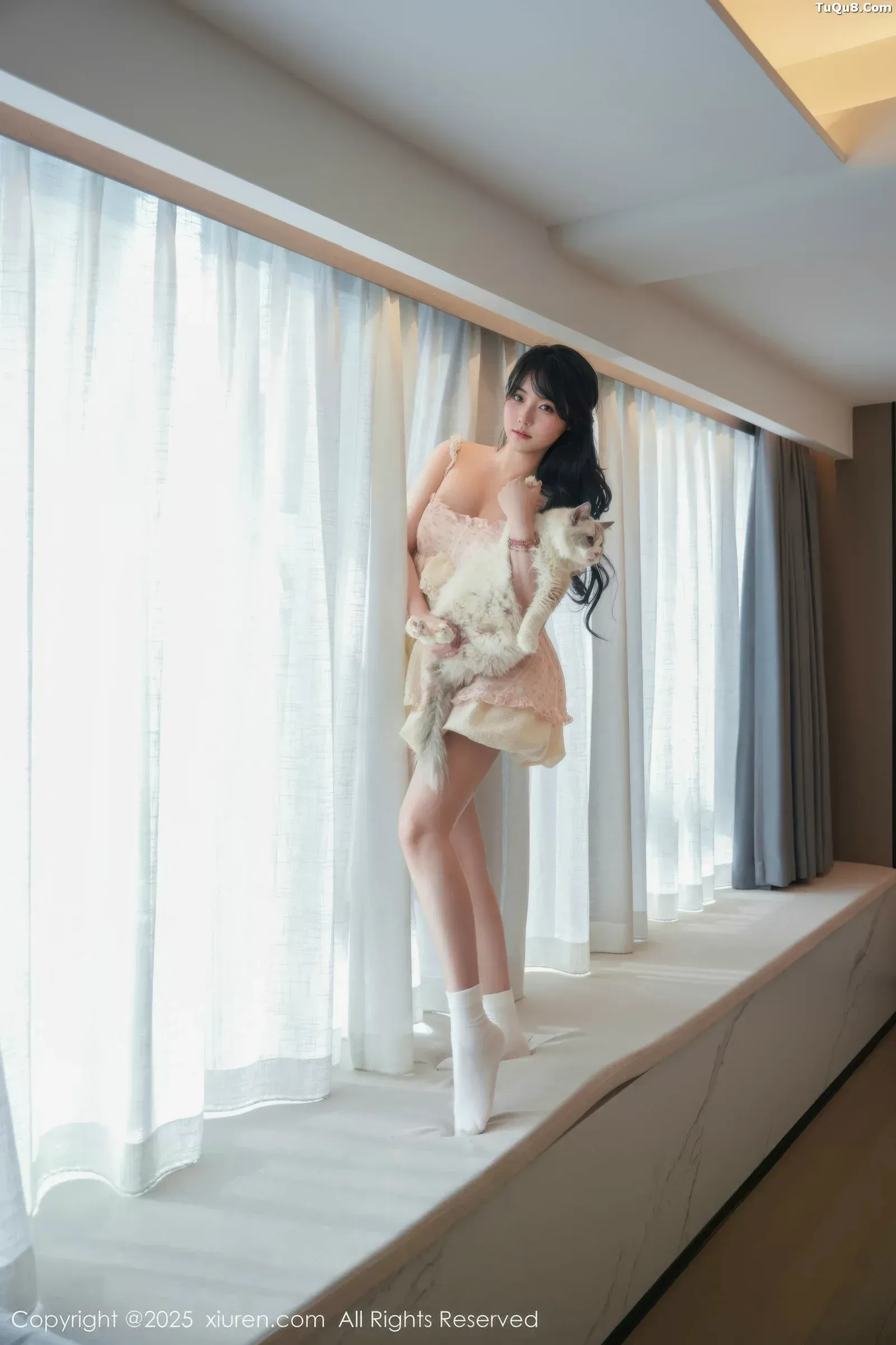 [XiuRen秀人网]第10734期软情写真 - image 30