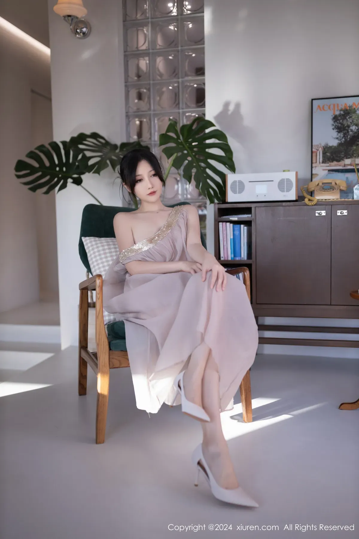 [XiuRen秀人网]第9492期鱼子酱写真 - image 41