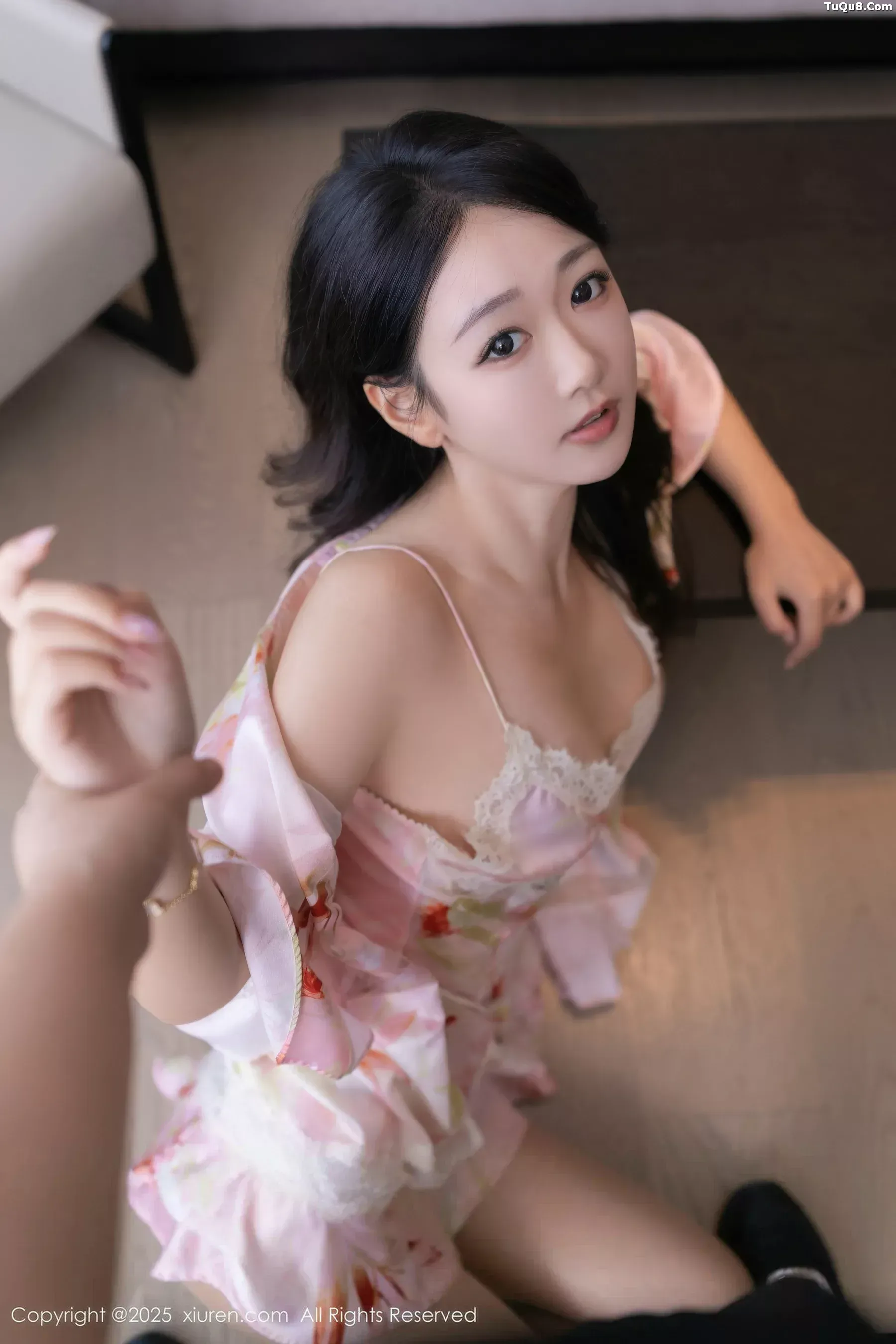 [XiuRen秀人网]第10970期唐安琪写真 - image 15