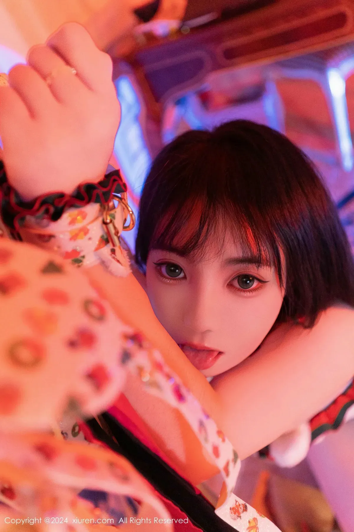 [XiuRen秀人网]第9638期软情写真 - image 33