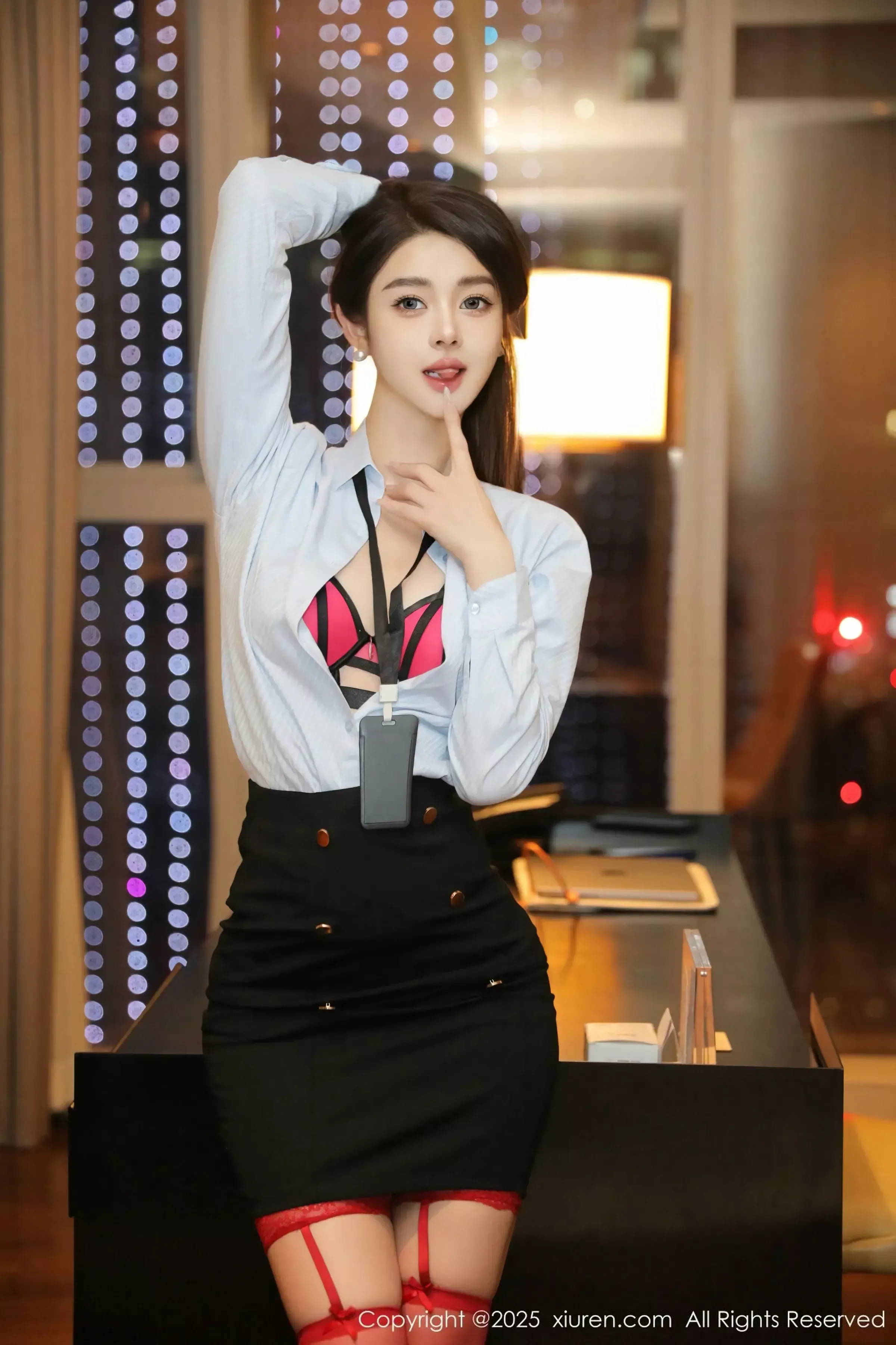 [XiuRen秀人网]第10086期Candy糖糖写真 - image 9