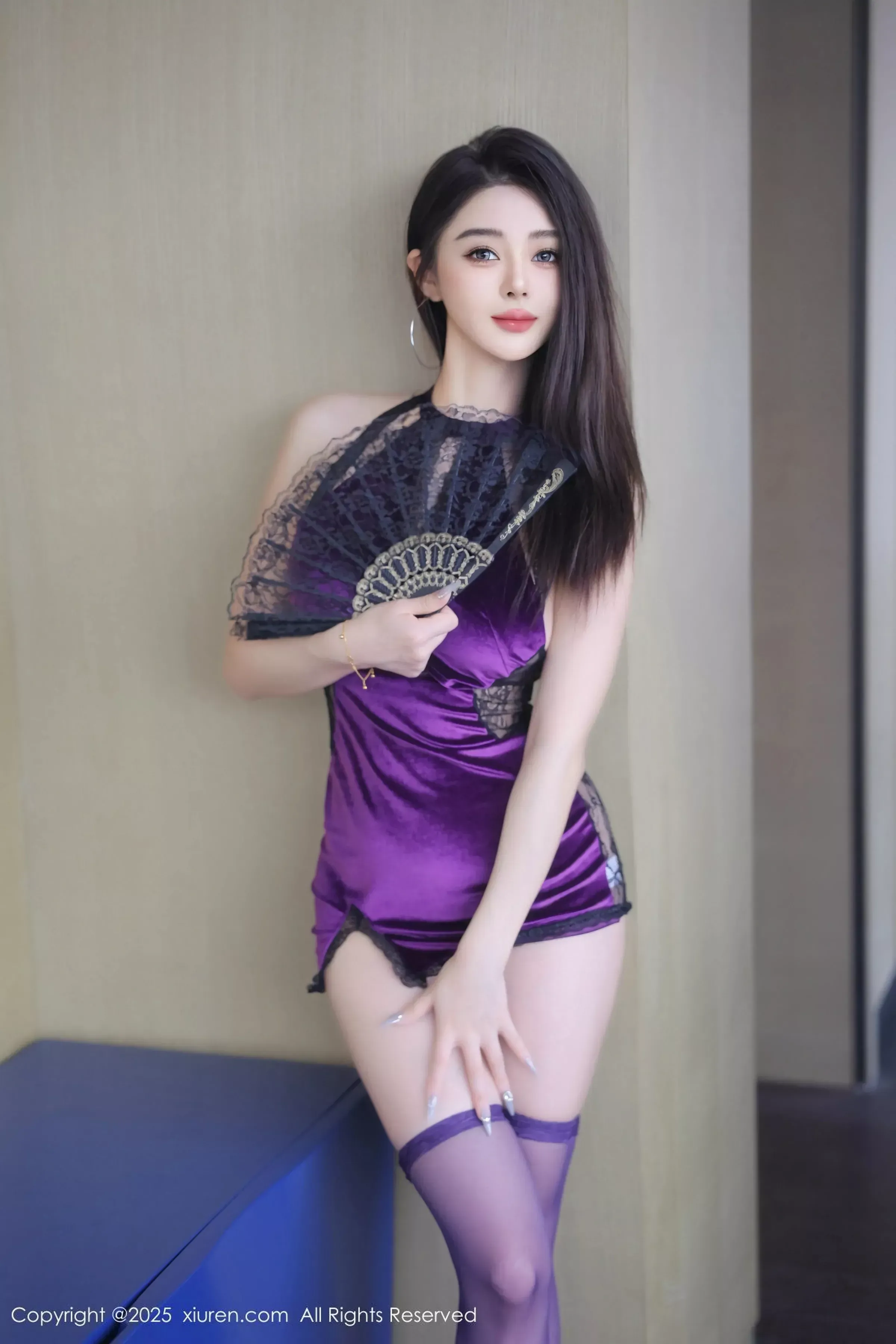[XiuRen秀人网]第10289期Candy糖糖写真 - image 10