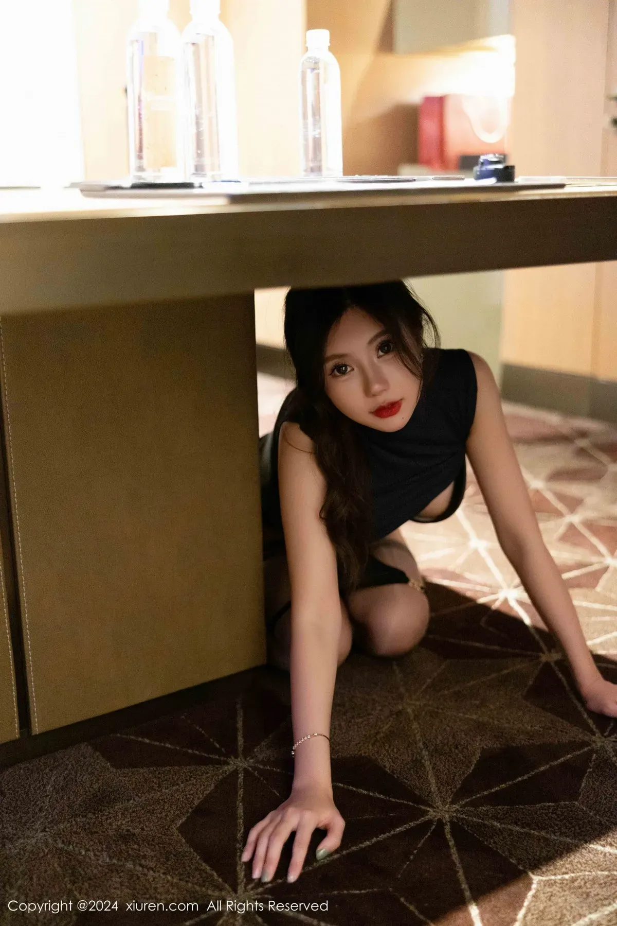 [XiuRen秀人网]第9560期绮里嘉写真 - image 96