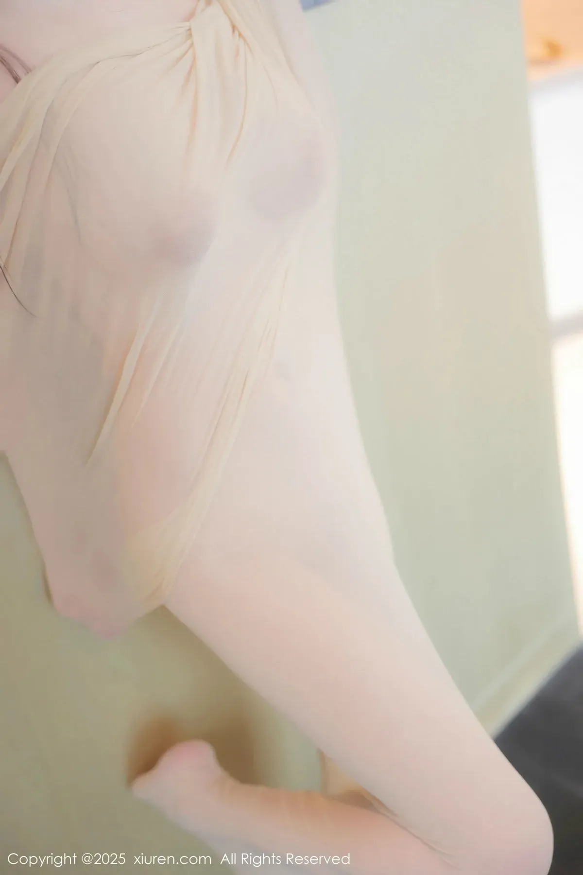 [XiuRen秀人网]第9825期余安安写真 - image 40