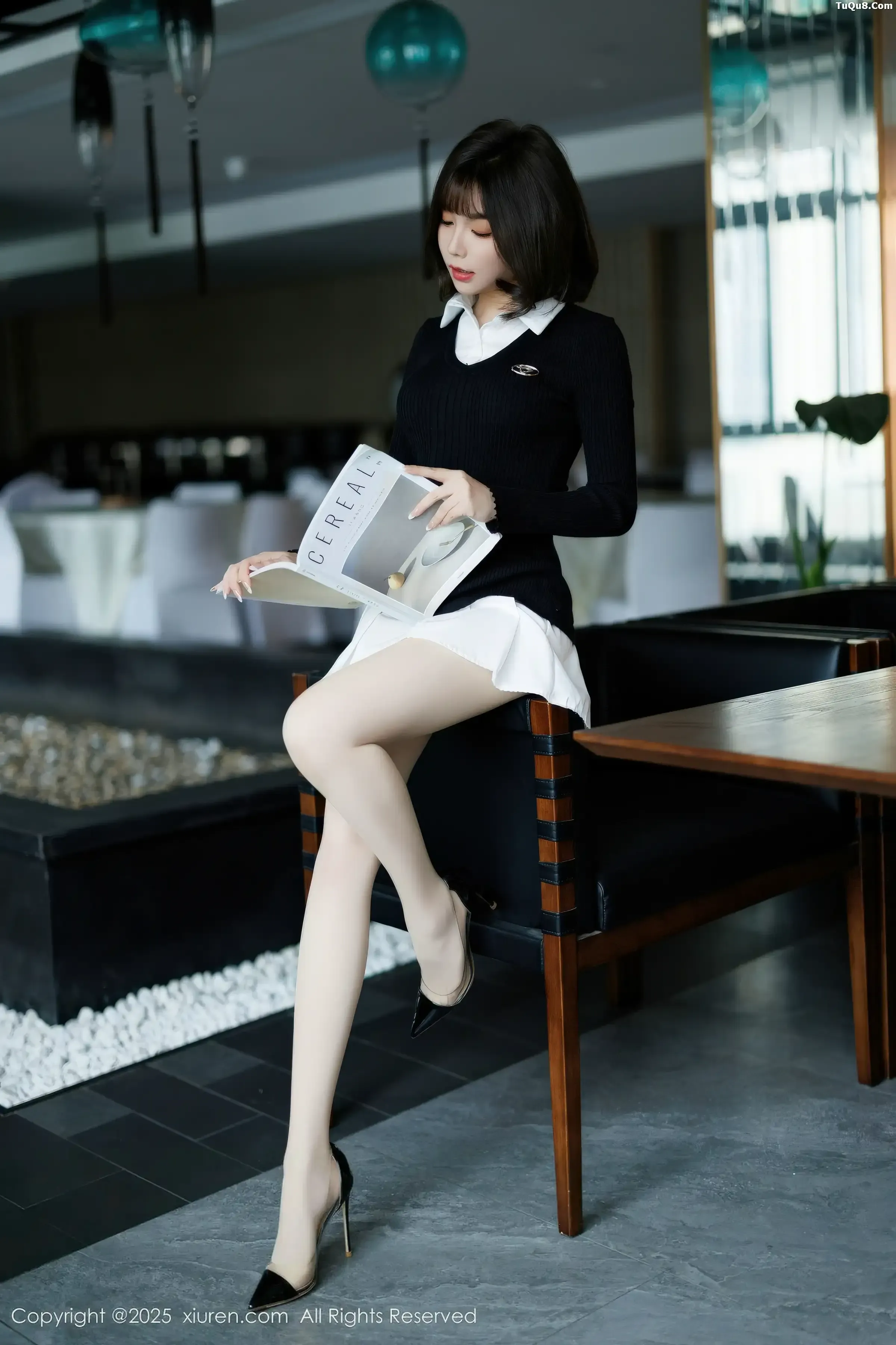 [XiuRen秀人网]第11138期莉芝荔枝写真