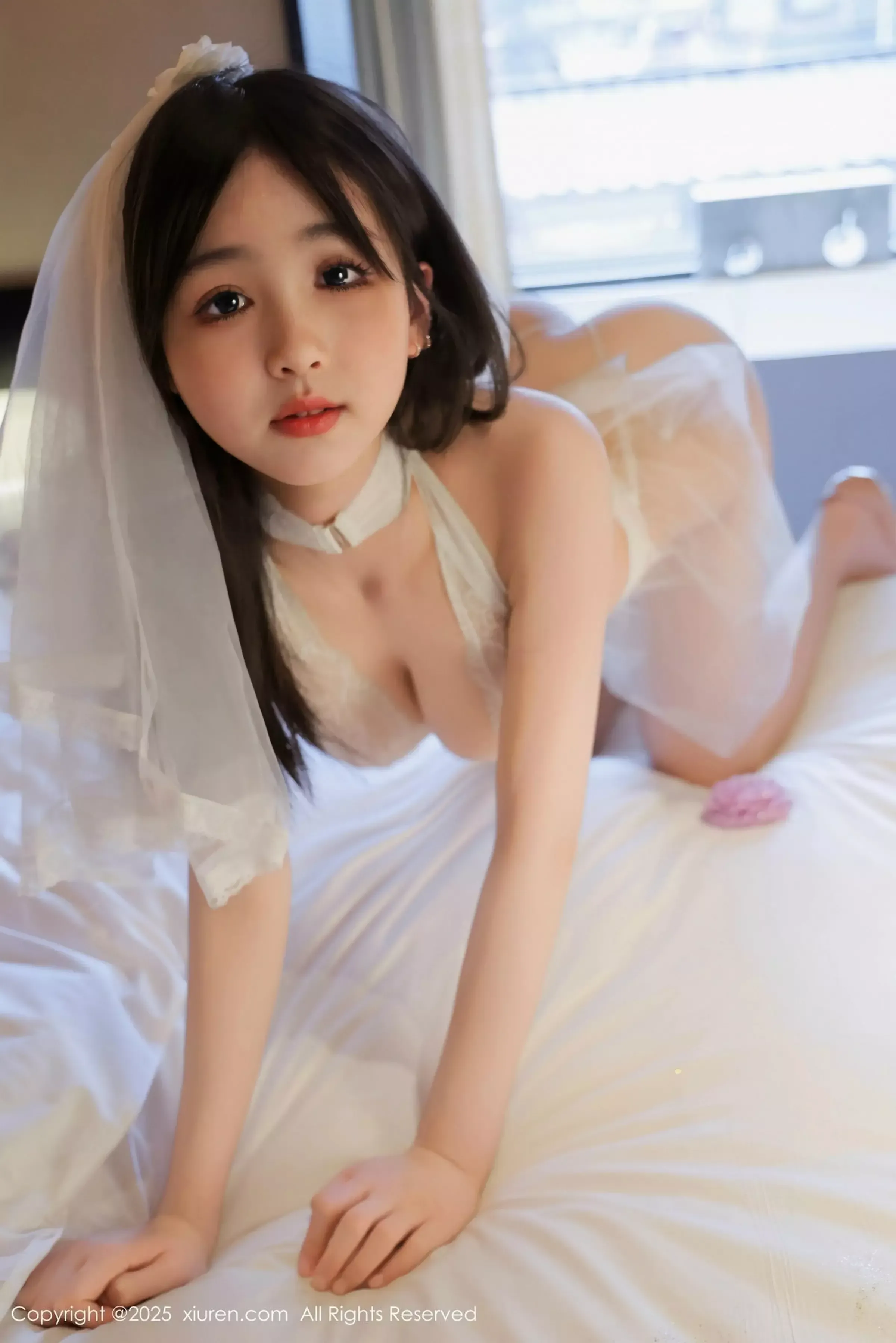 [XiuRen秀人网]第10011期奶芙乔乔写真 - image 21