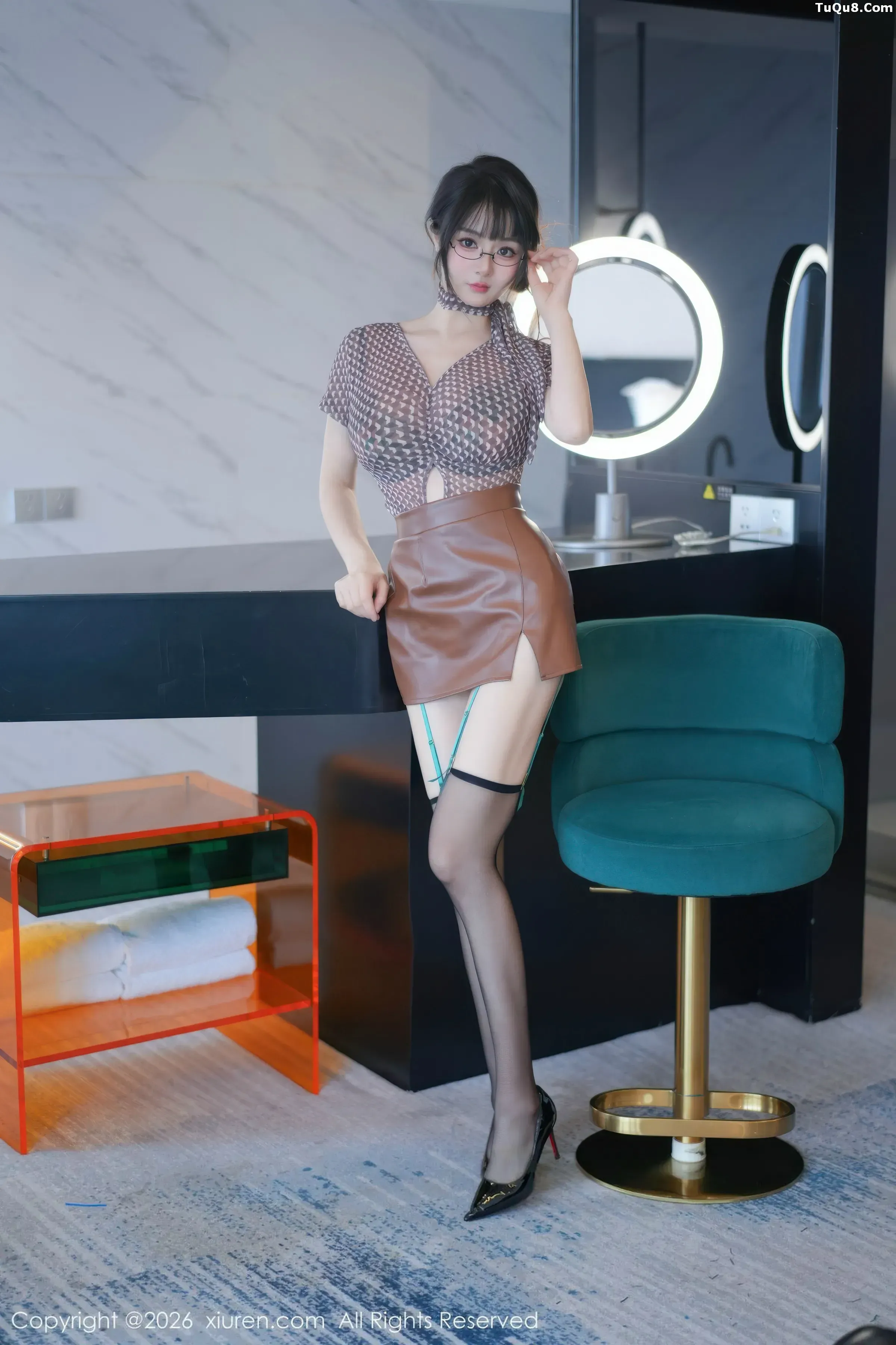 [XiuRen秀人网]第11268期沈南汐写真
