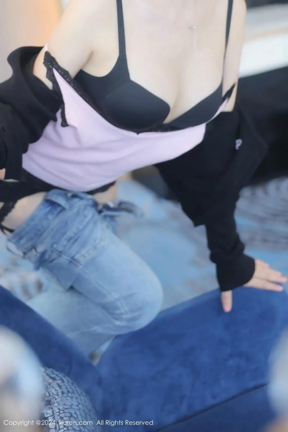 [XiuRen秀人网]第9620期黎苏苏写真 - image 7