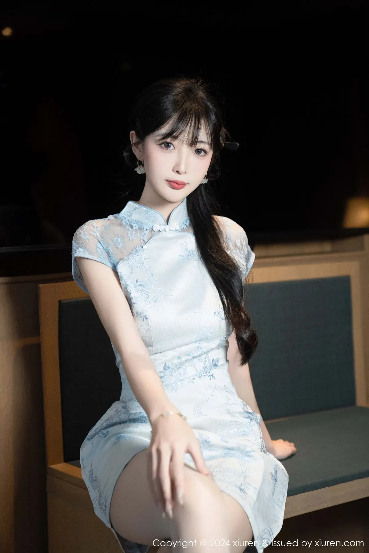 [XiuRen秀人网]第9487期林星阑写真 - image 16