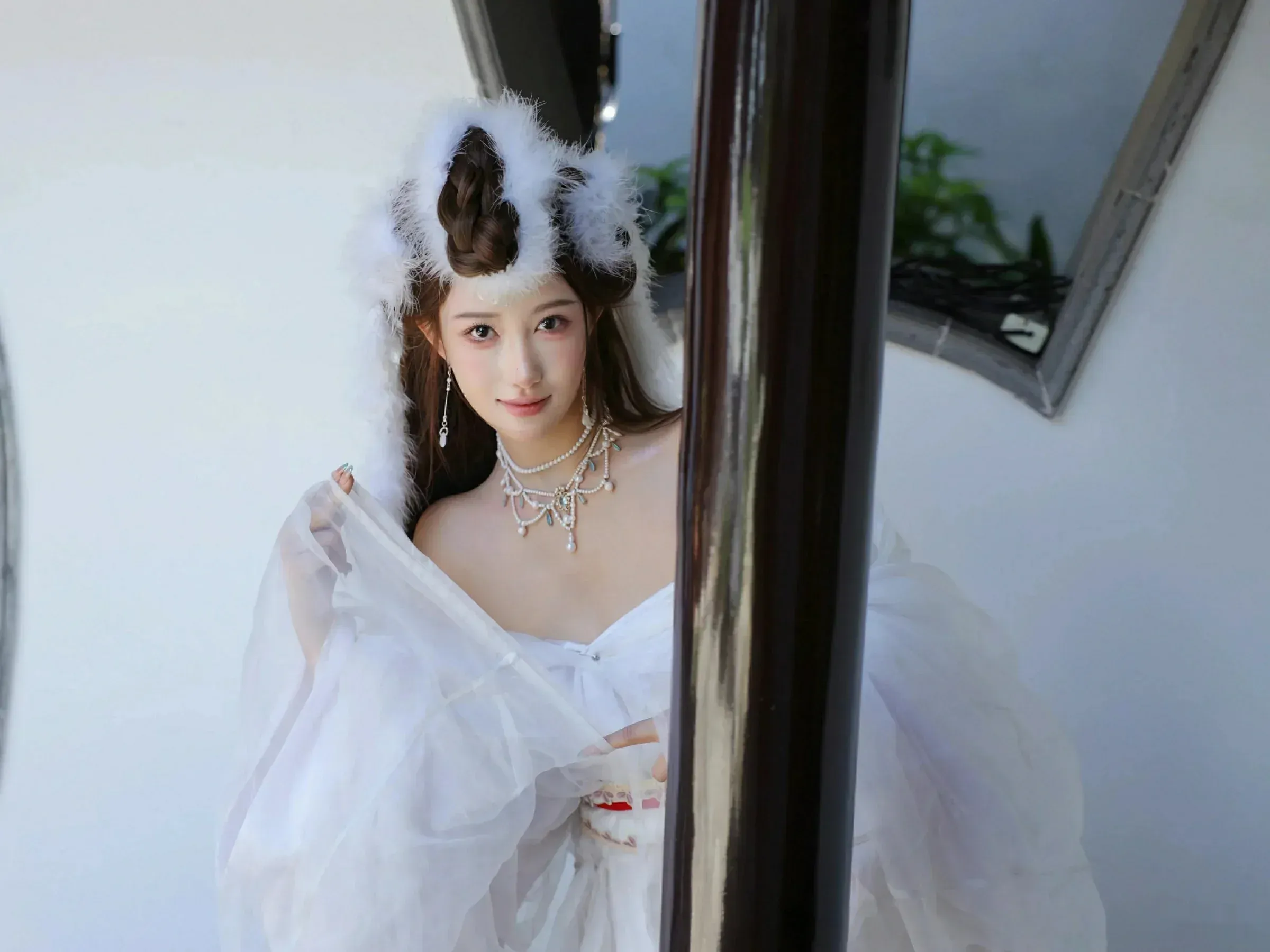 [XiuRen秀人网]第10843期金允希写真 - image 55