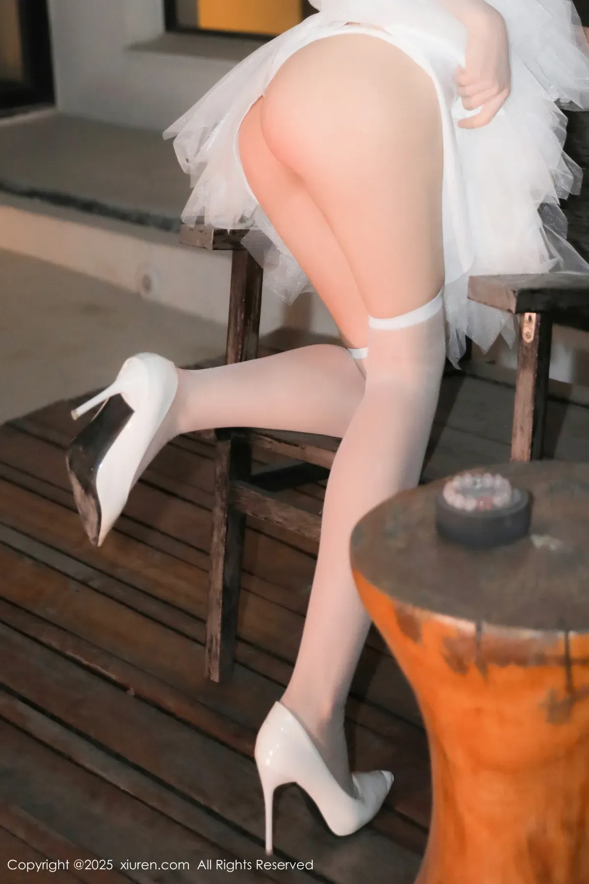 [XiuRen秀人网]第9742期桃妖夭写真 - image 8
