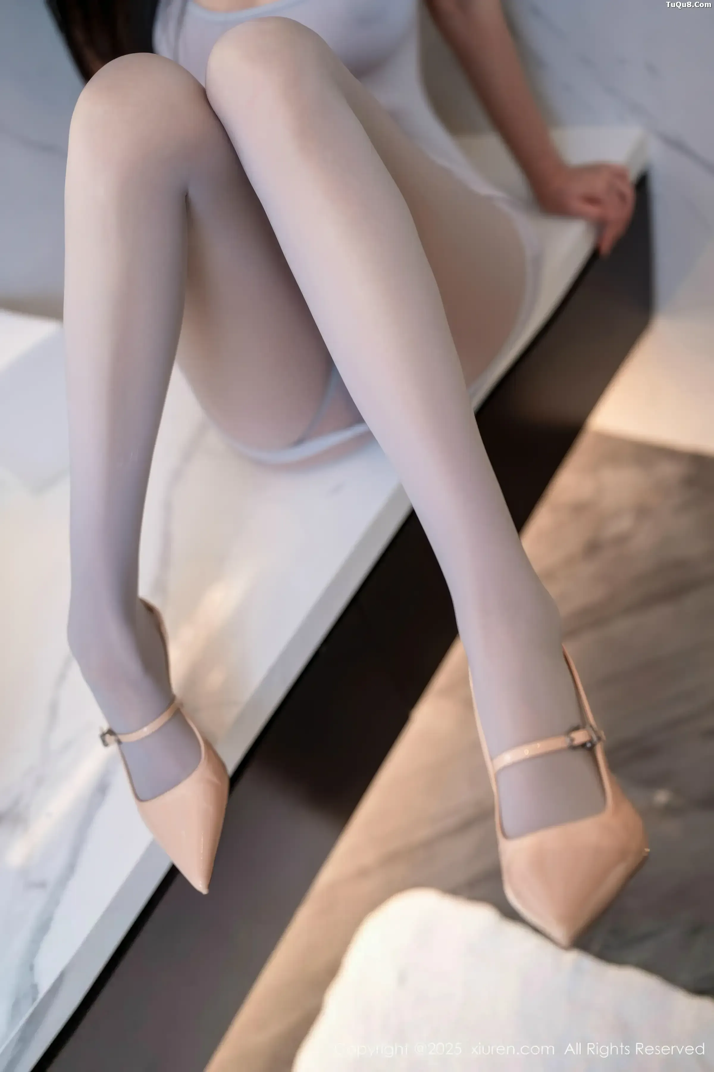 [XiuRen秀人网]第11174期诗莉写真 - image 4