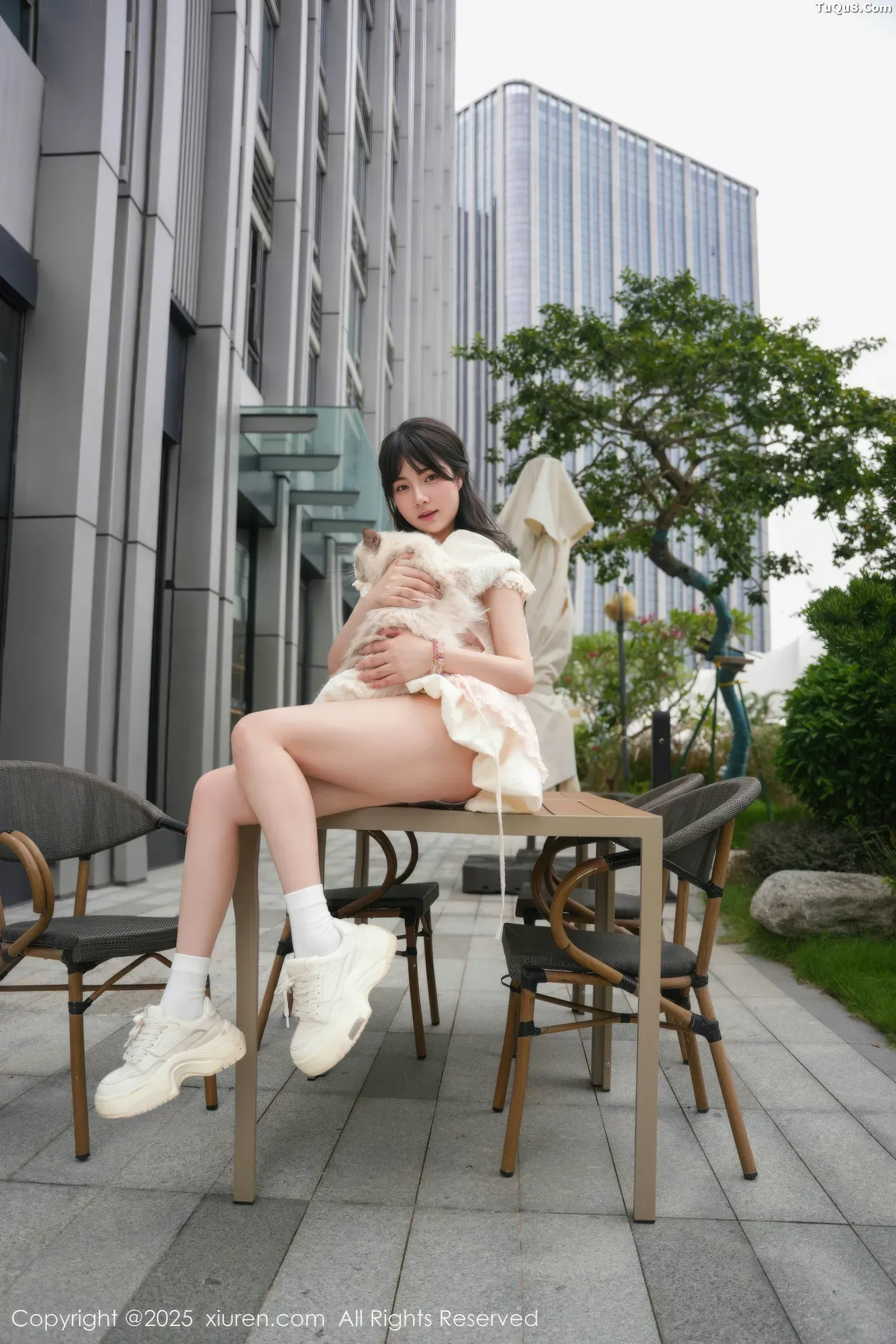 [XiuRen秀人网]第10734期软情写真 - image 17