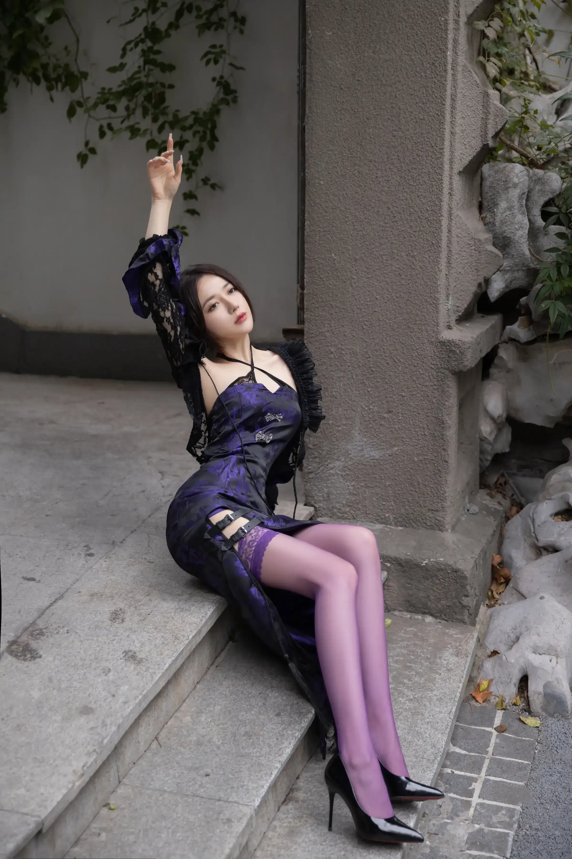 [XiuRen秀人网]第FW0095期鱼子酱写真 - image 78
