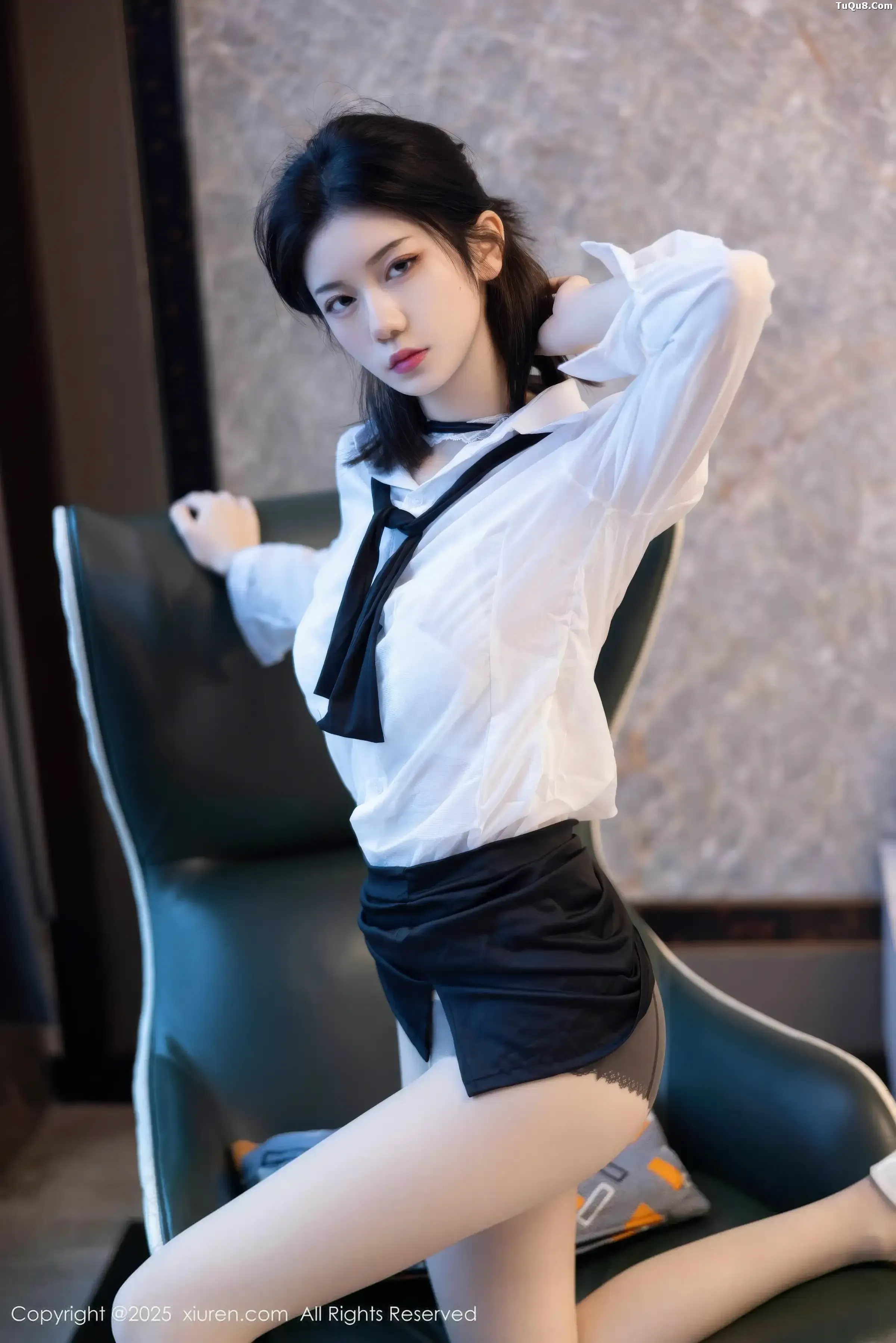 [XiuRen秀人网]第11077期凌七七写真 - image 26