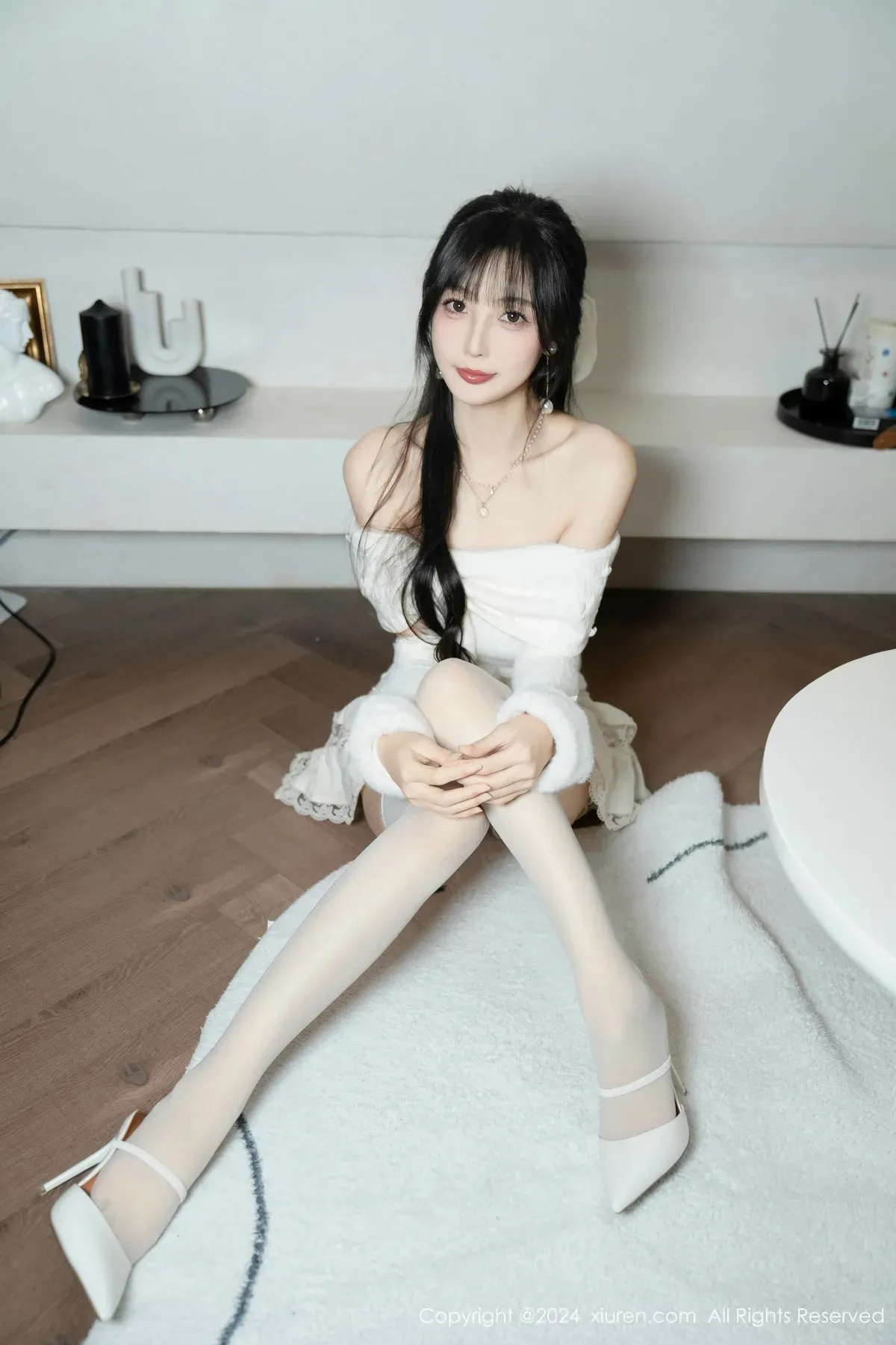[XiuRen秀人网]第9658期林星阑写真 - image 35