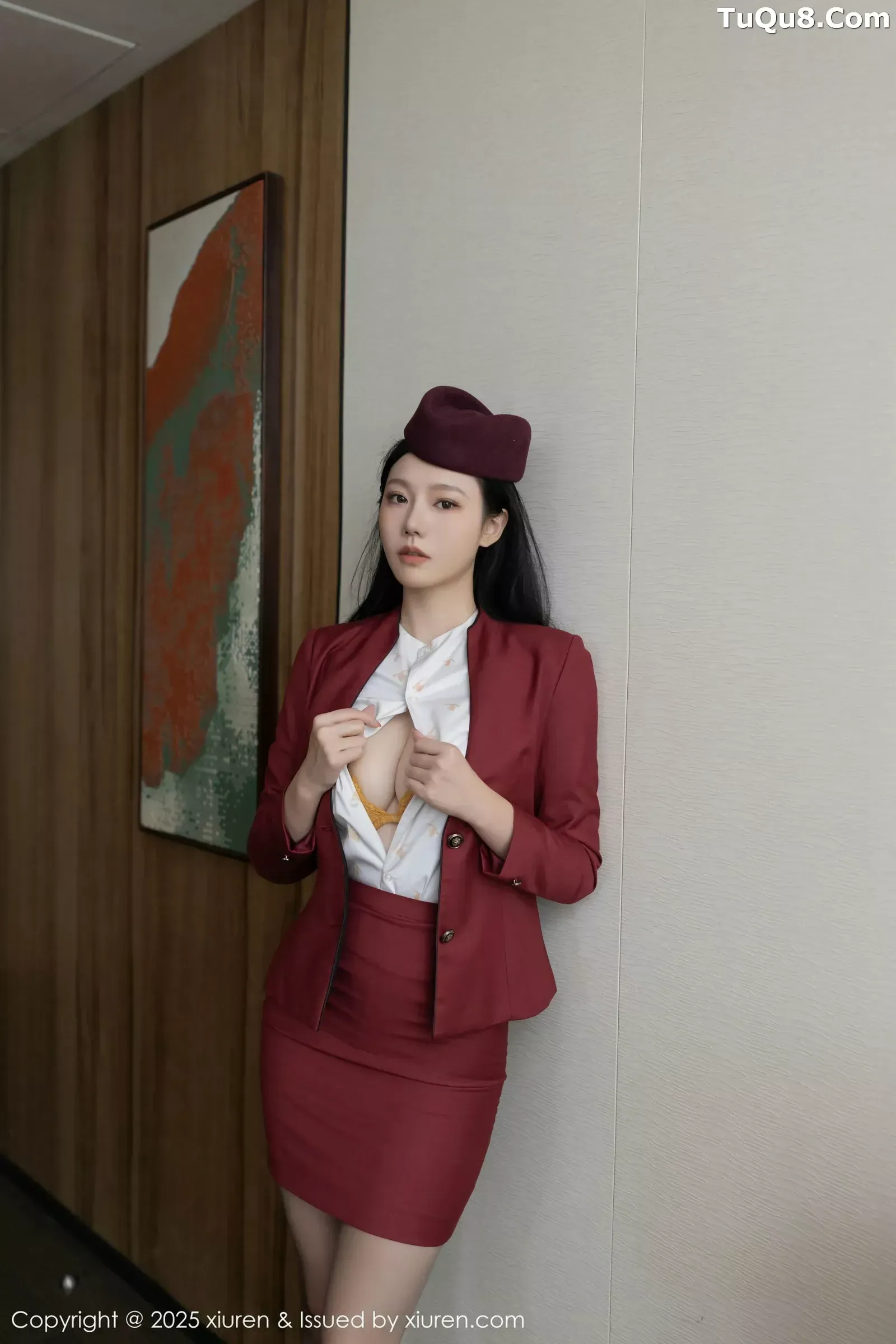 [XiuRen秀人网]第10333期安然写真 - image 80