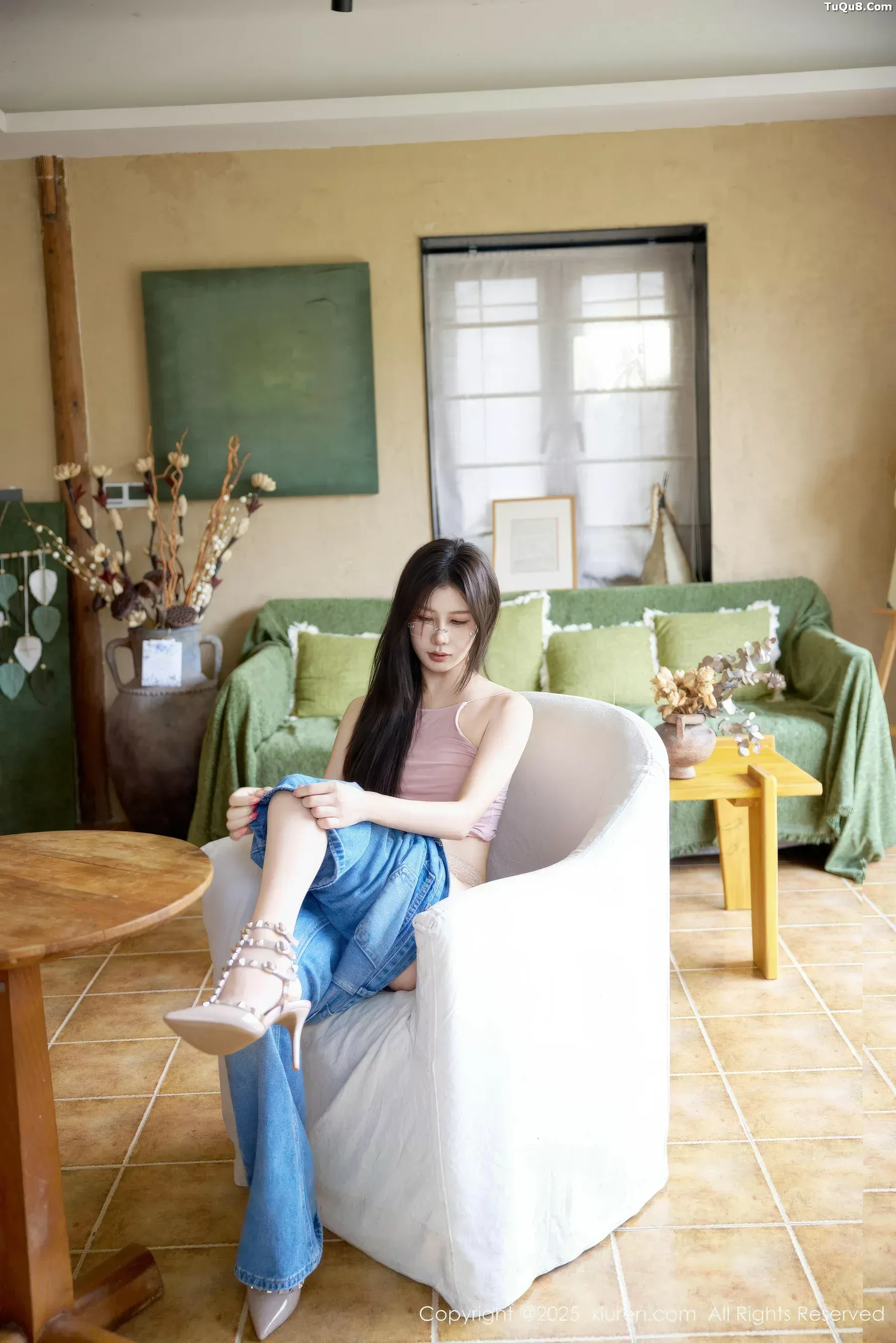 [XiuRen秀人网]第10983期尹甜甜写真 - image 48
