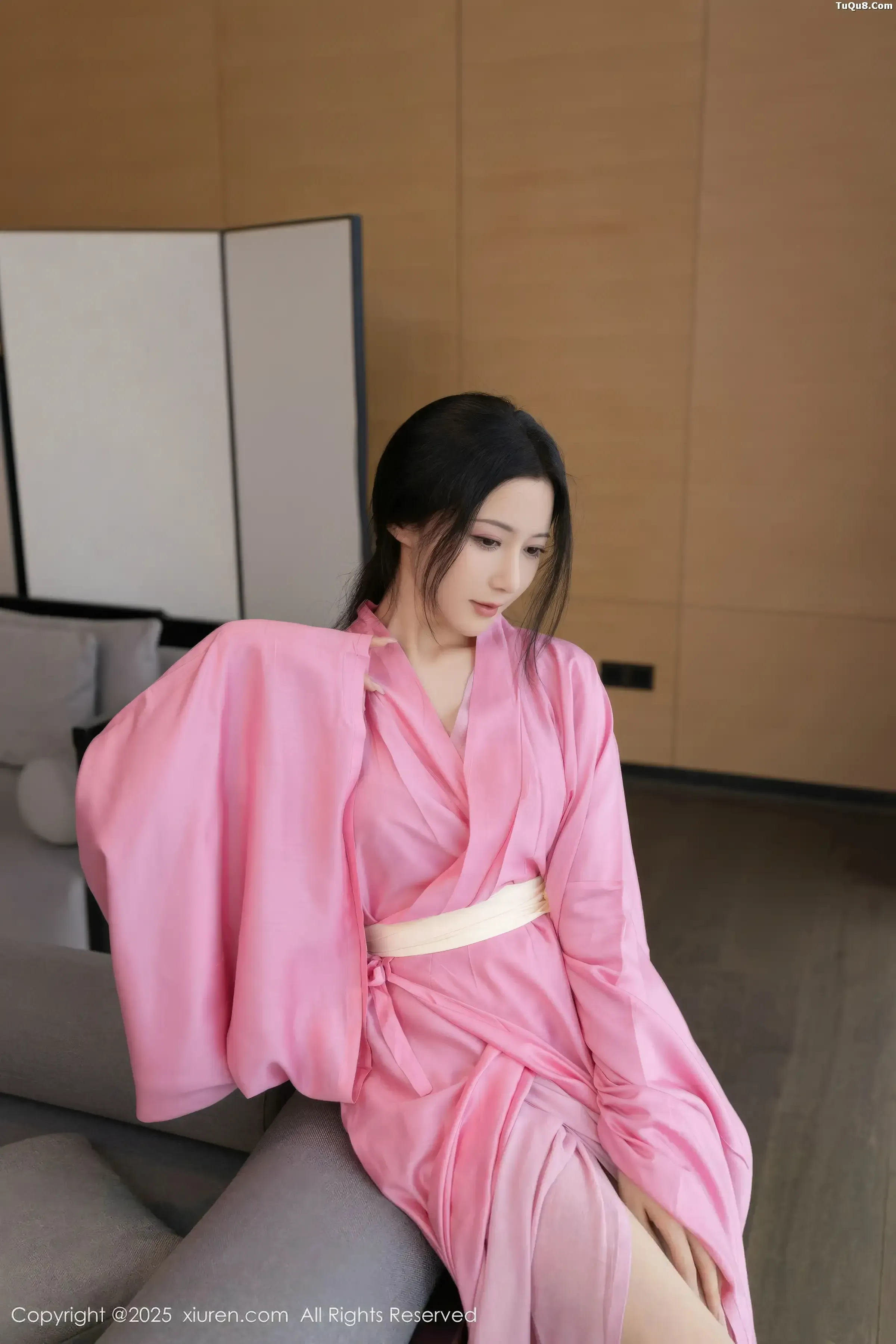 [XiuRen秀人网]第11049期鱼子酱写真 - image 6