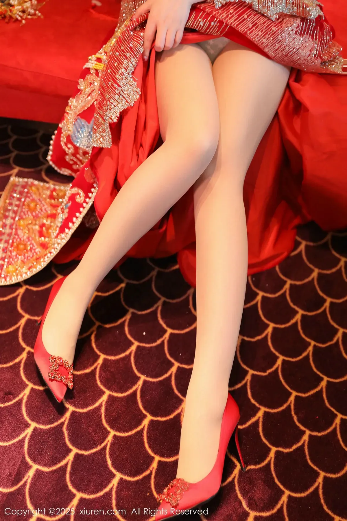 [XiuRen秀人网]第9823期蛋蛋宝写真 - image 19