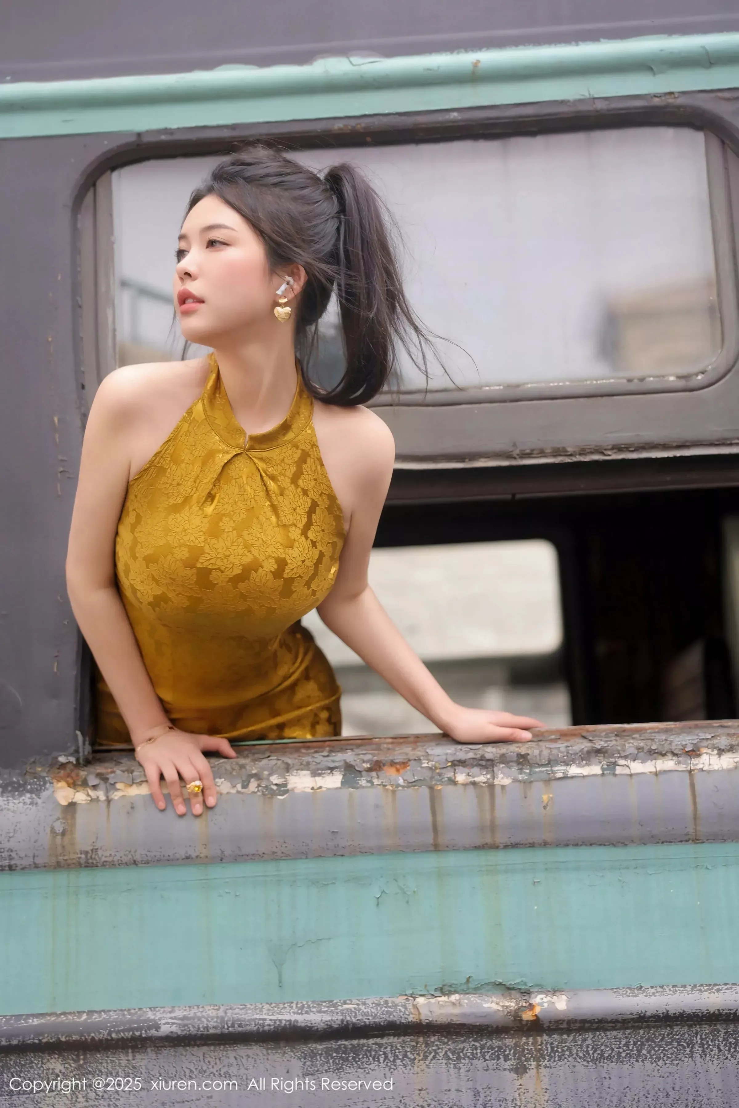 [XiuRen秀人网]第10269期林若凡写真 - image 17
