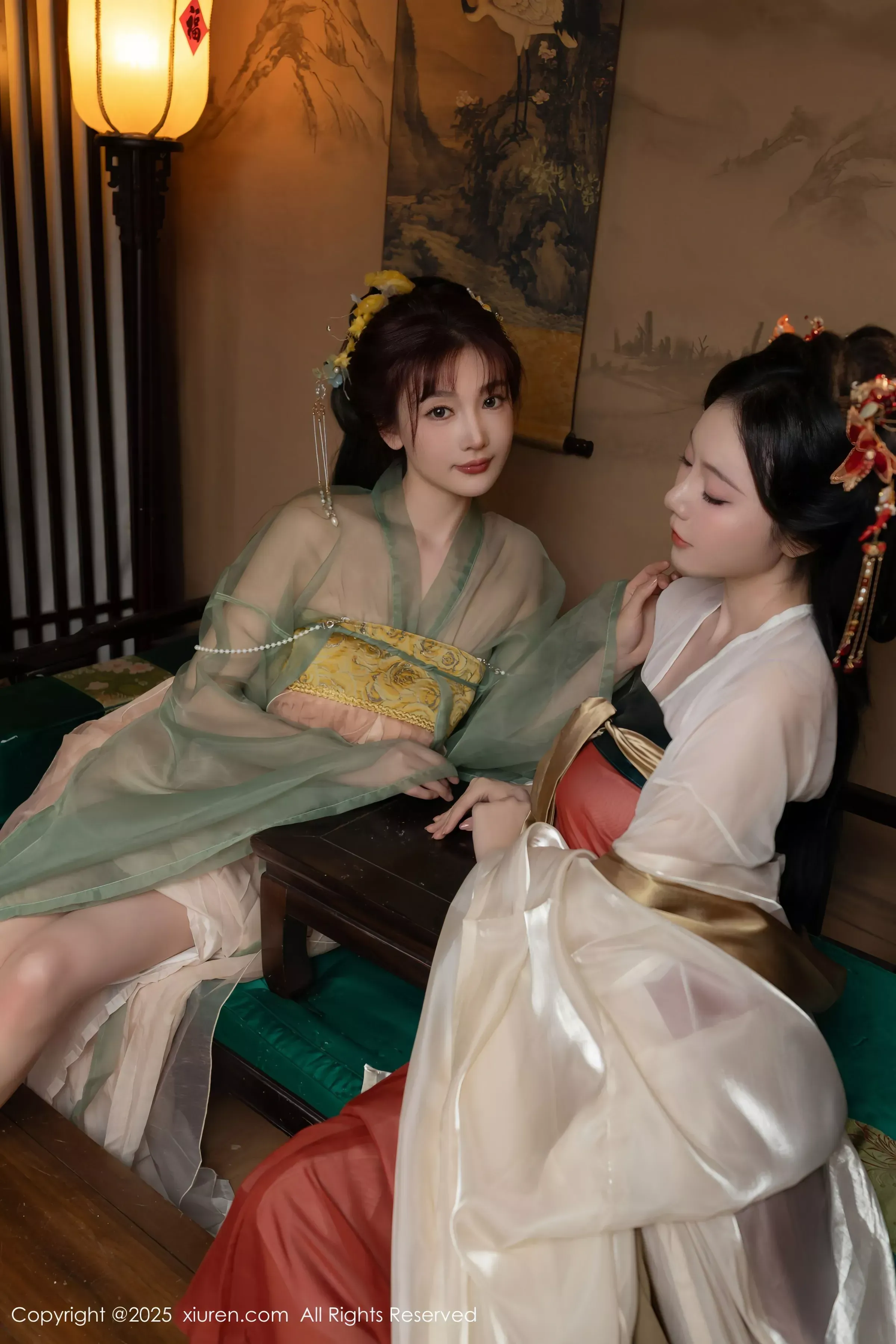[XiuRen秀人网]第10223期模特合集写真 - image 33