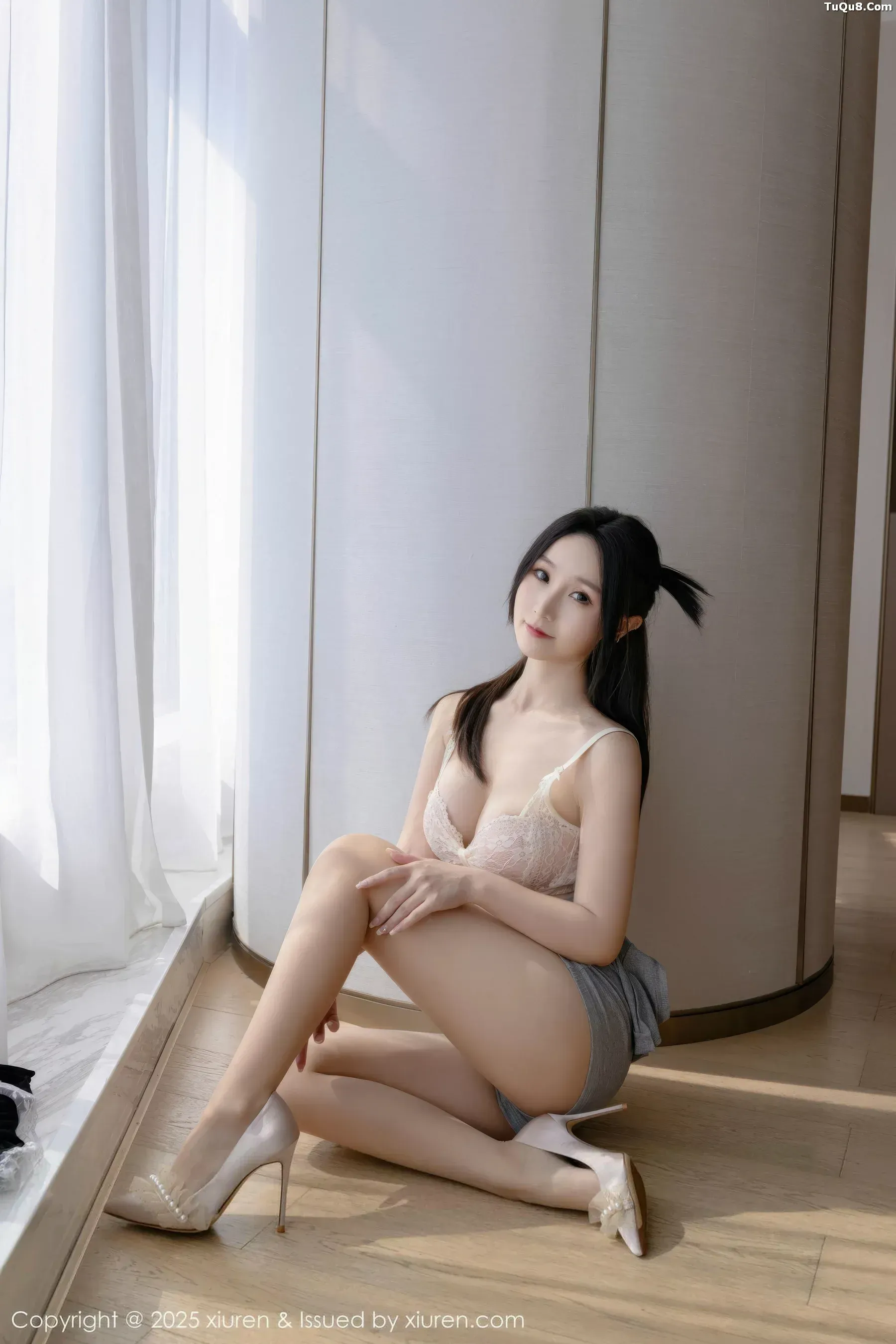 [XiuRen秀人网]第10826期杏子写真 - image 30