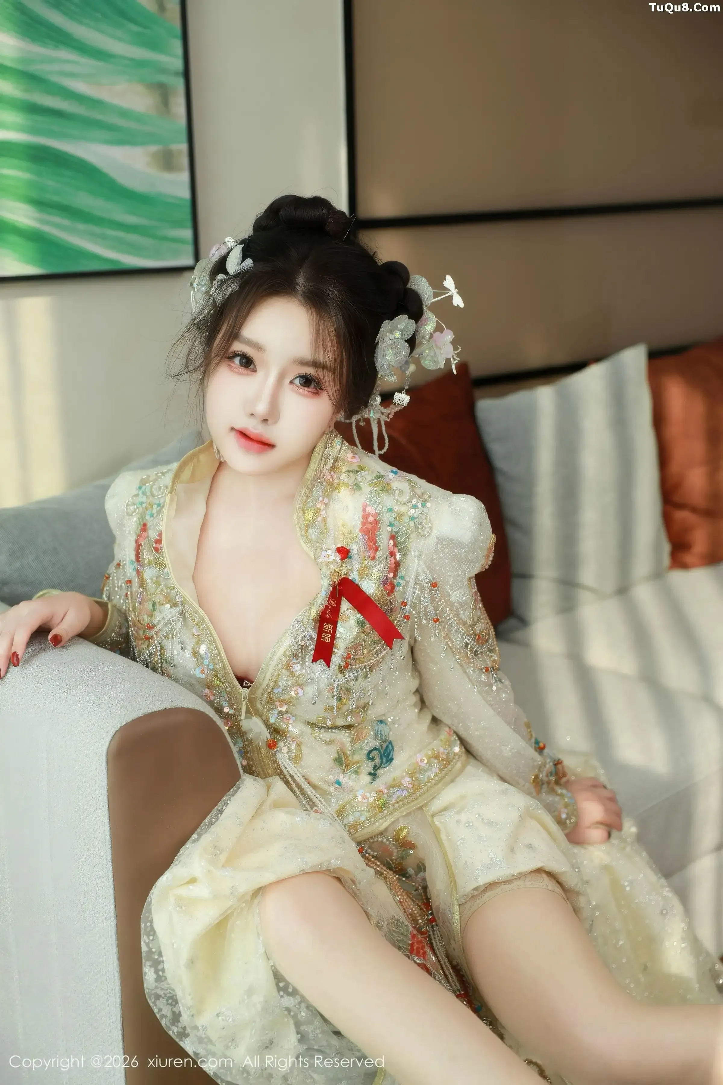 [XiuRen秀人网]第11220期小薯条写真 - image 11