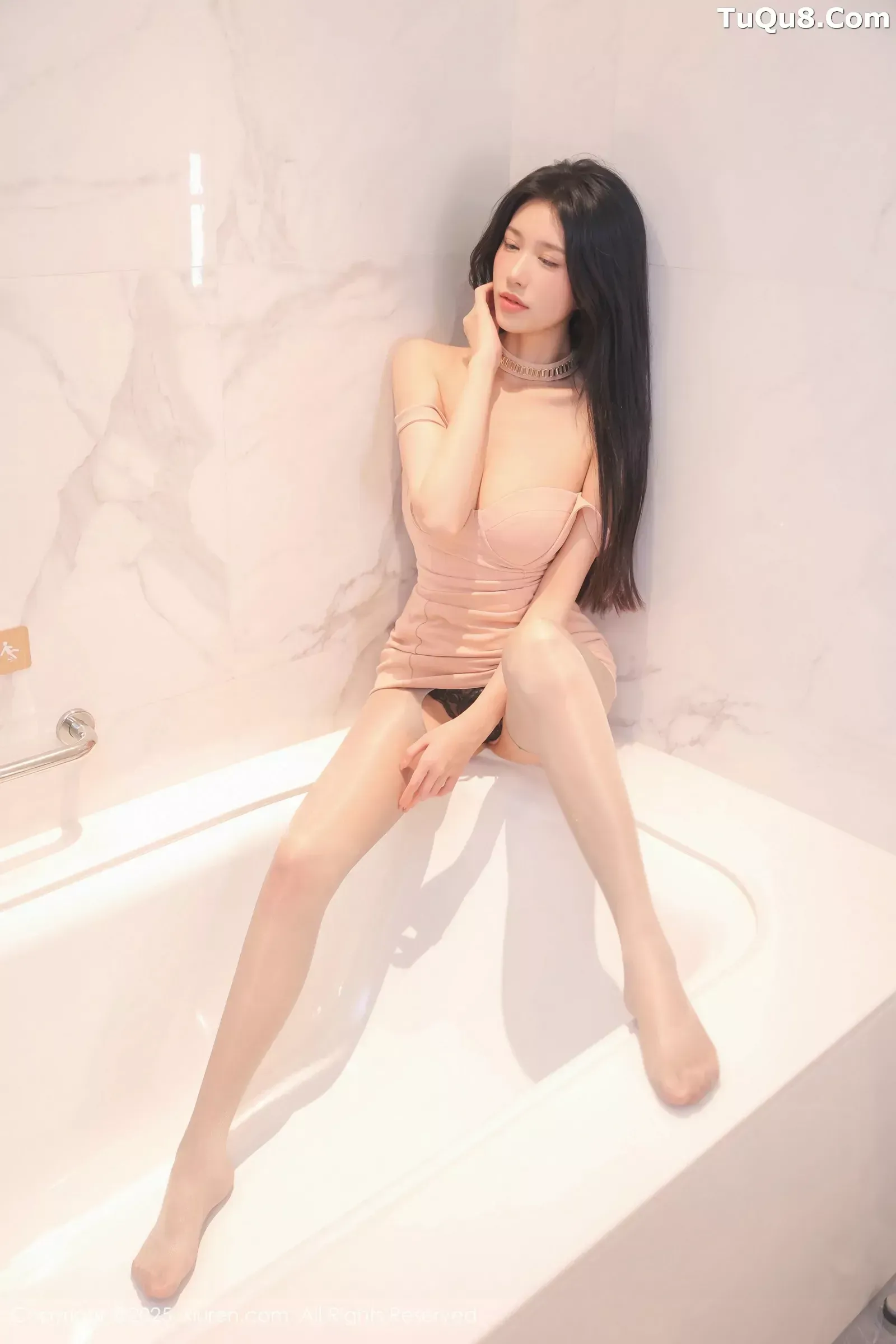 [XiuRen秀人网]第10339期诗莉吖写真 - image 37