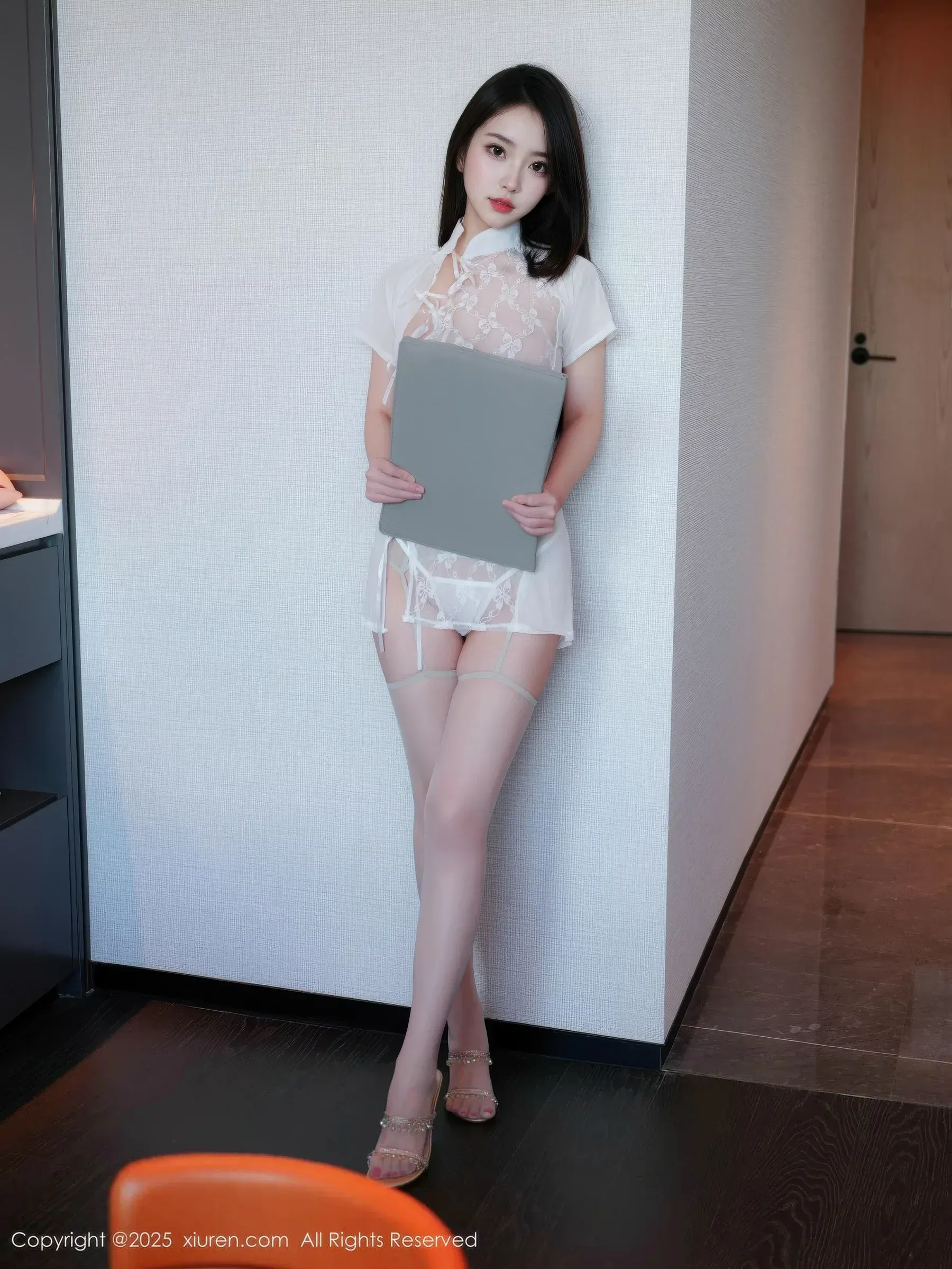 [XiuRen秀人网]第10854期烧烧小桃写真 - image 56