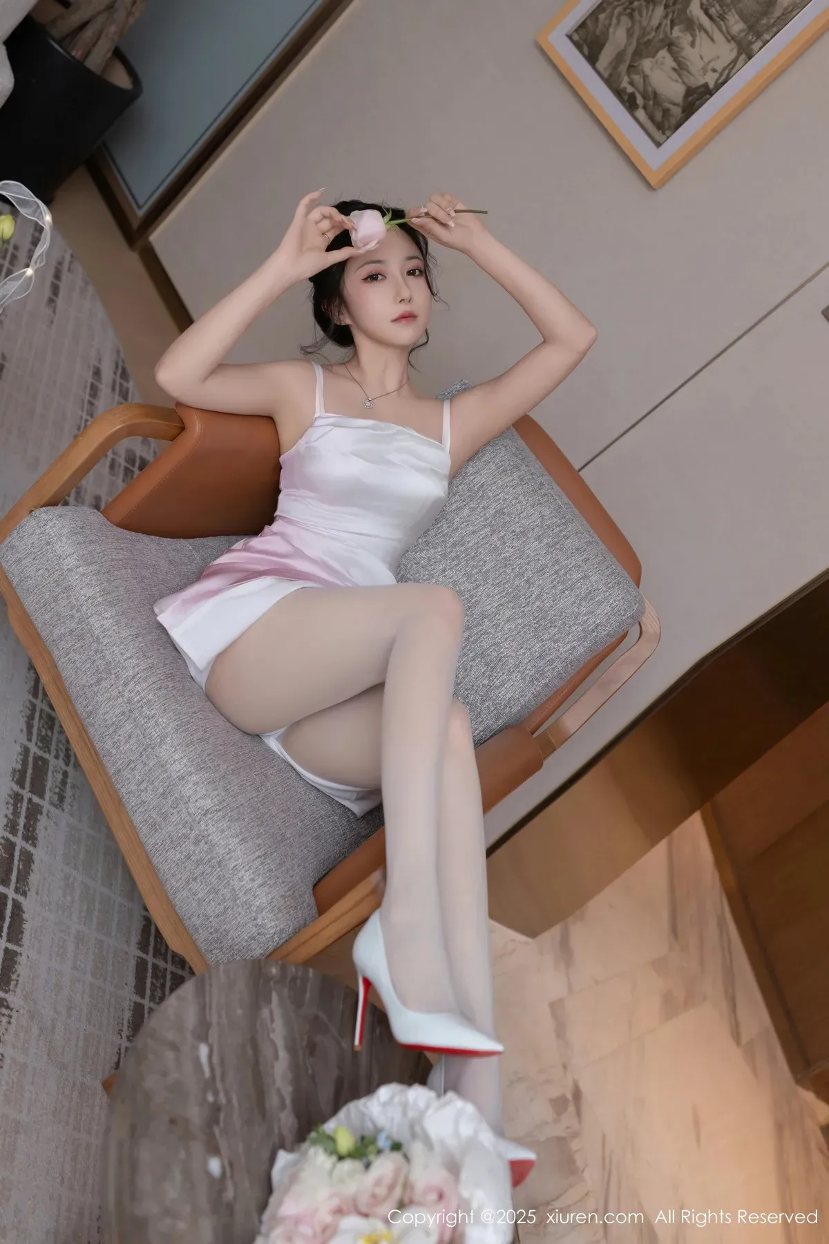 [XiuRen秀人网]第9907期鱼子酱写真 - image 11